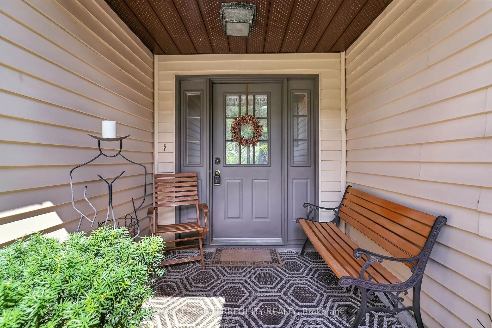 9 Concession Street W