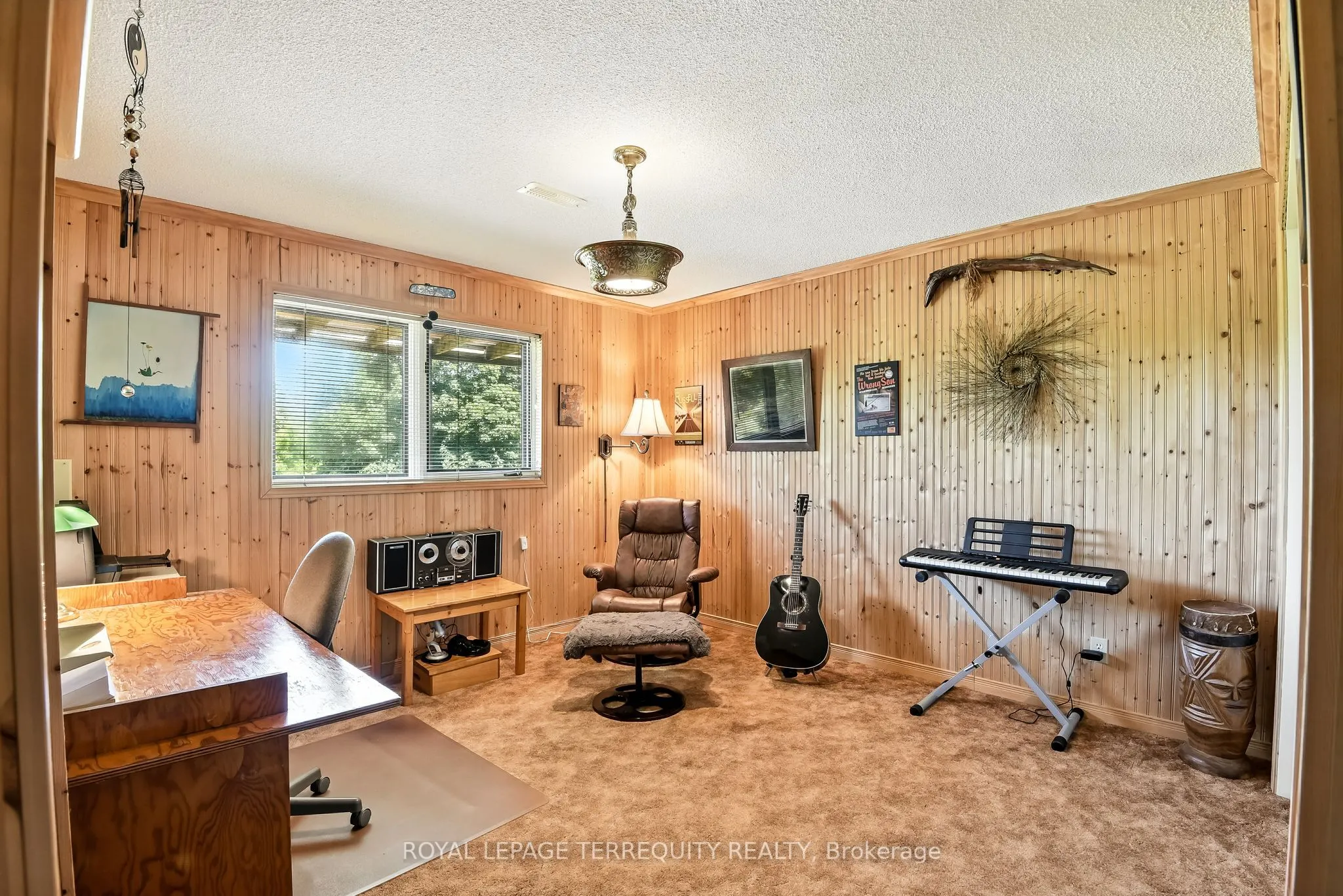 9 Concession Street W