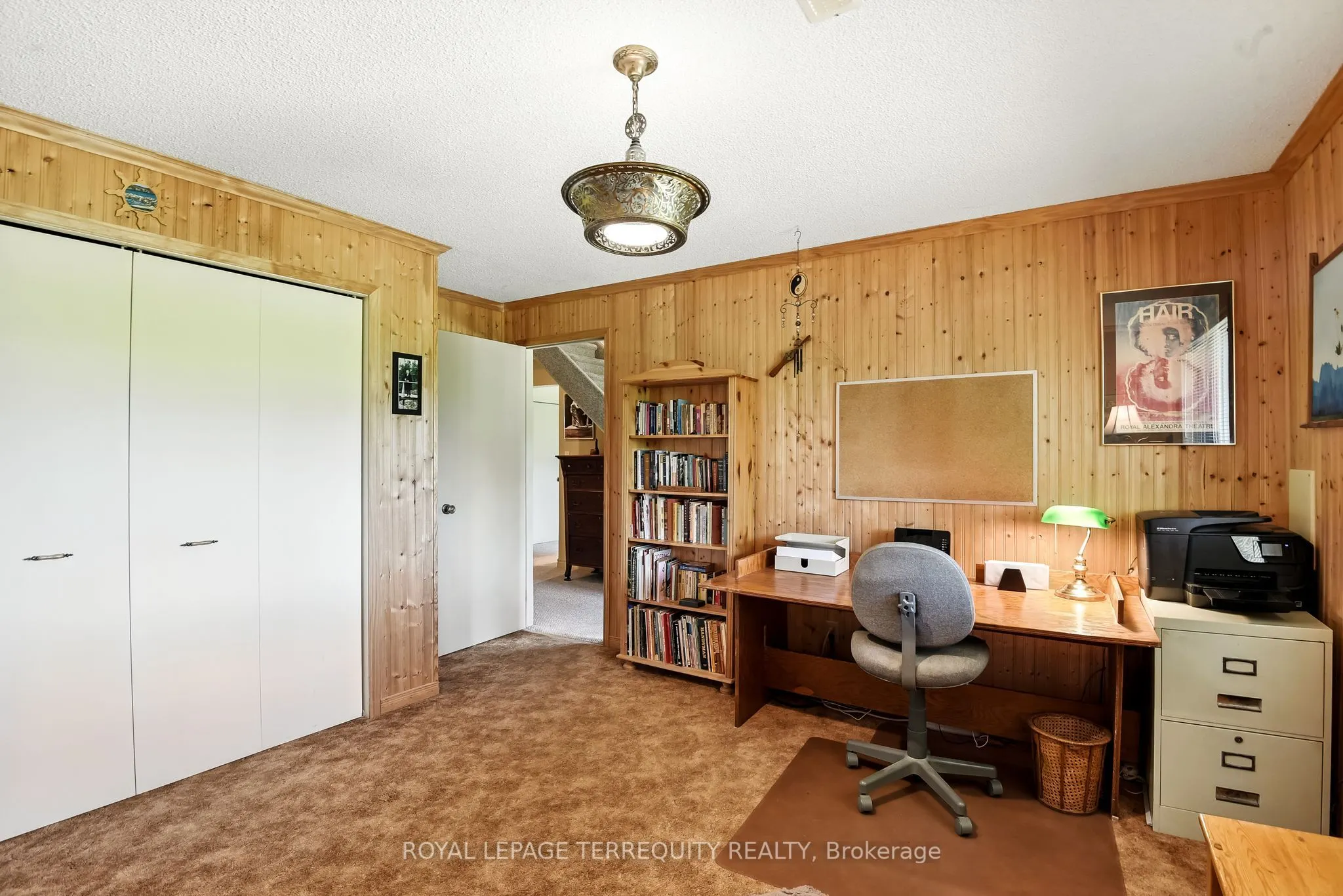 9 Concession Street W