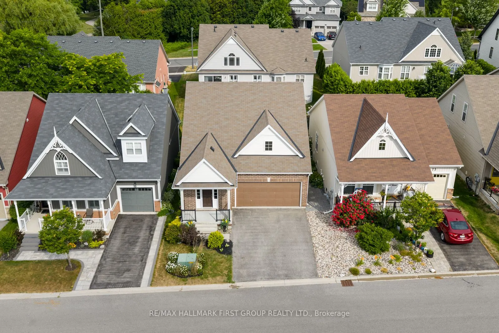 71 Greenaway Circle