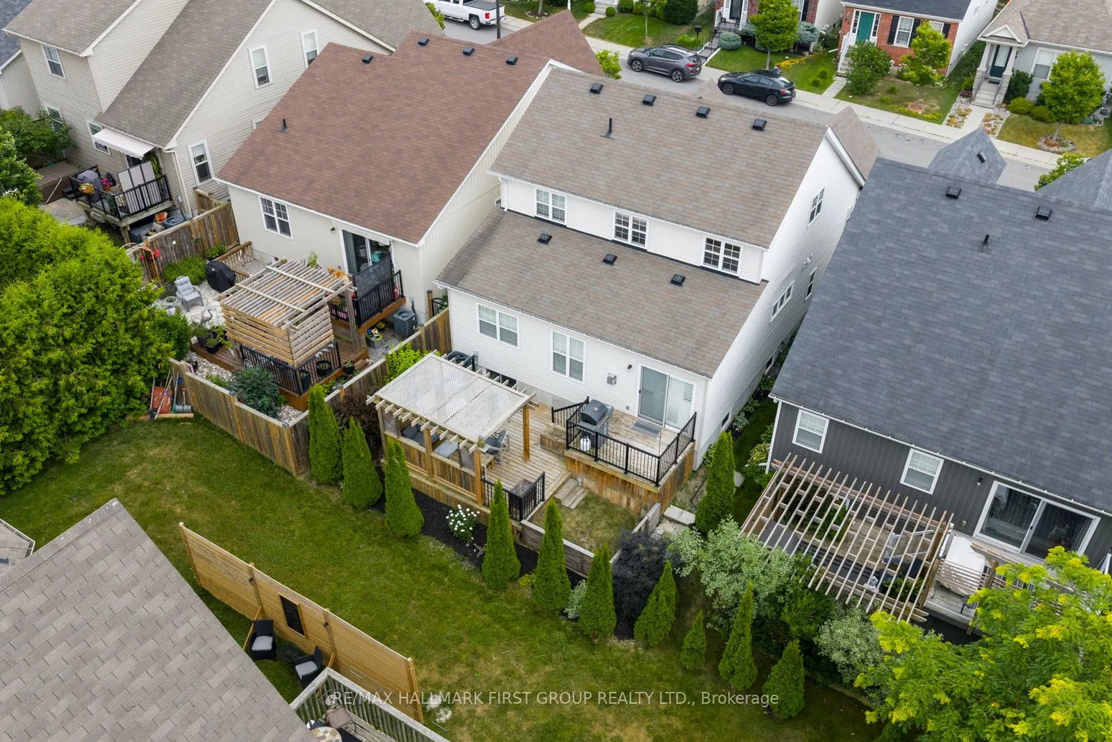 71 Greenaway Circle