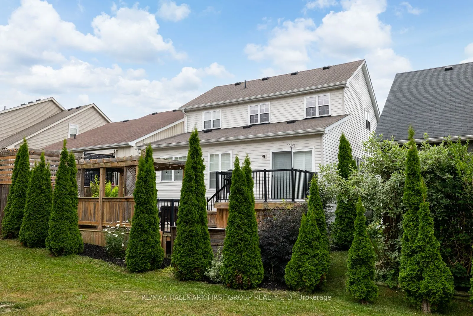 71 Greenaway Circle