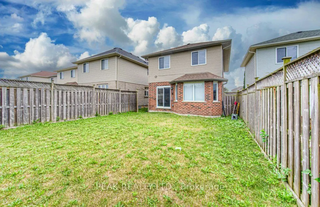 583 Windflower Crescent
