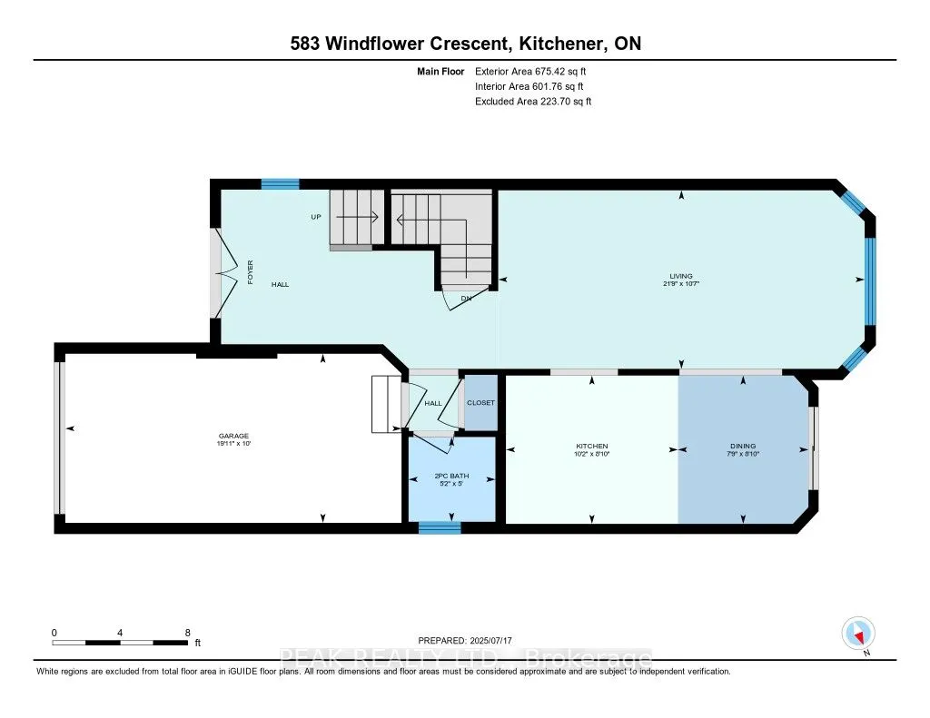 583 Windflower Crescent