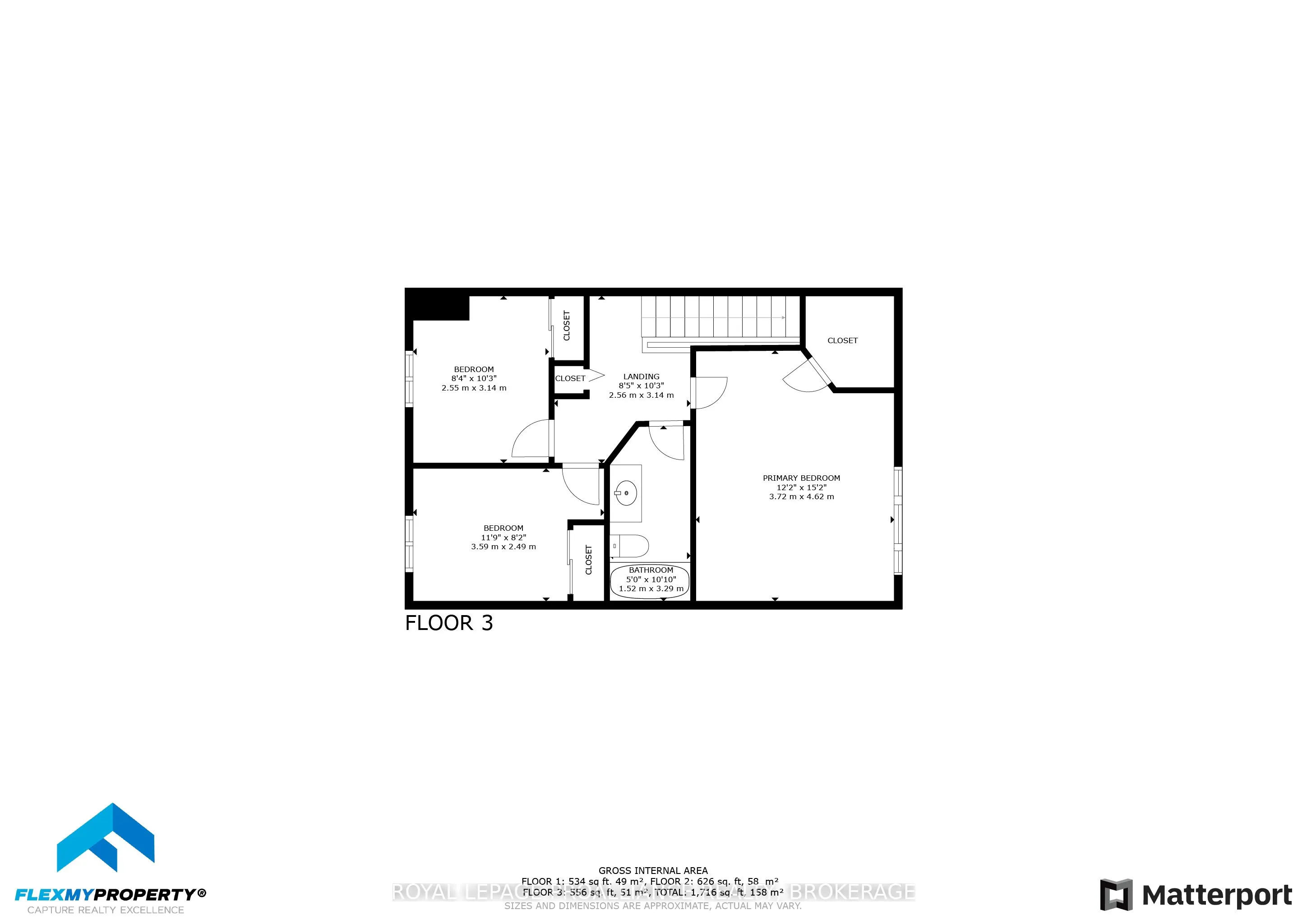 878 Walker Court