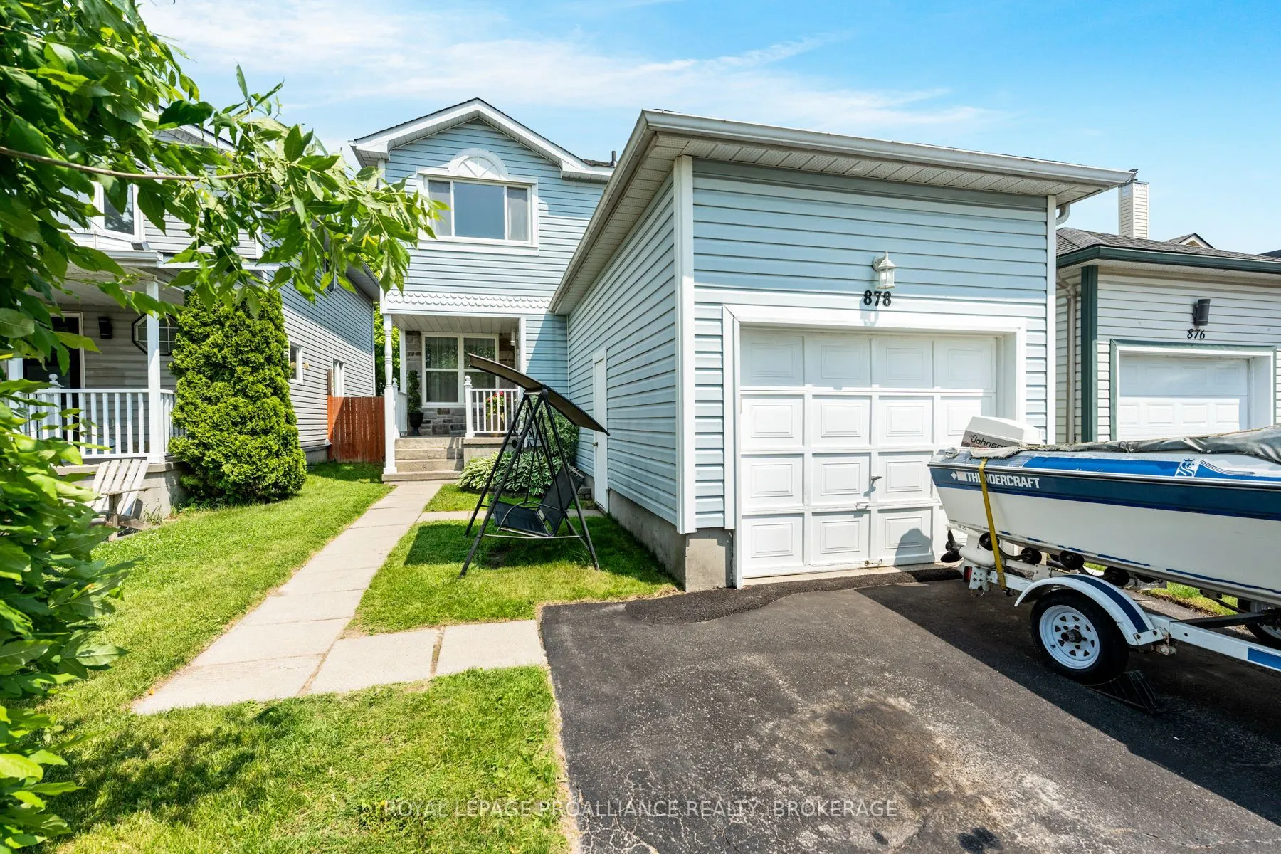 878 Walker Court