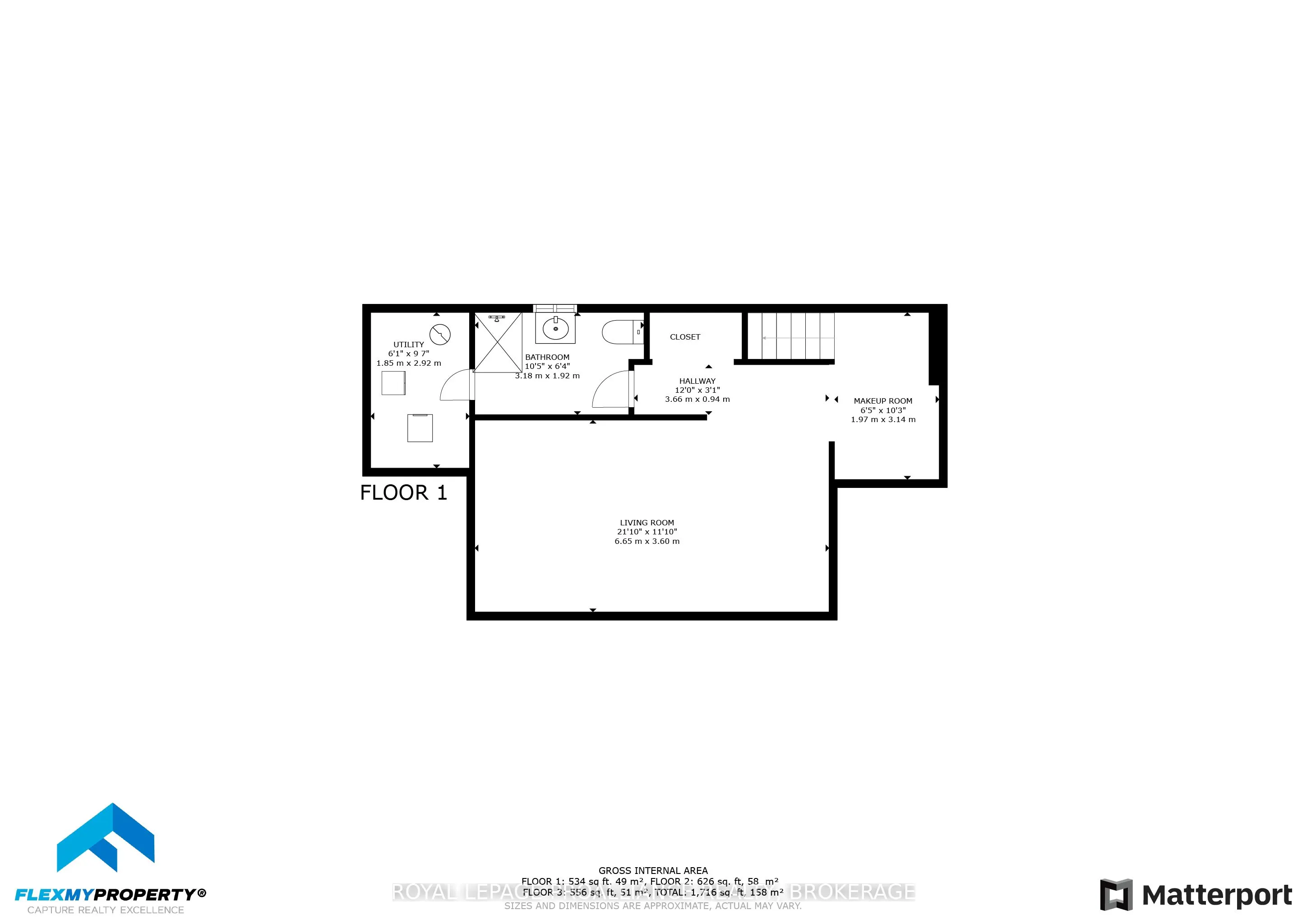 878 Walker Court