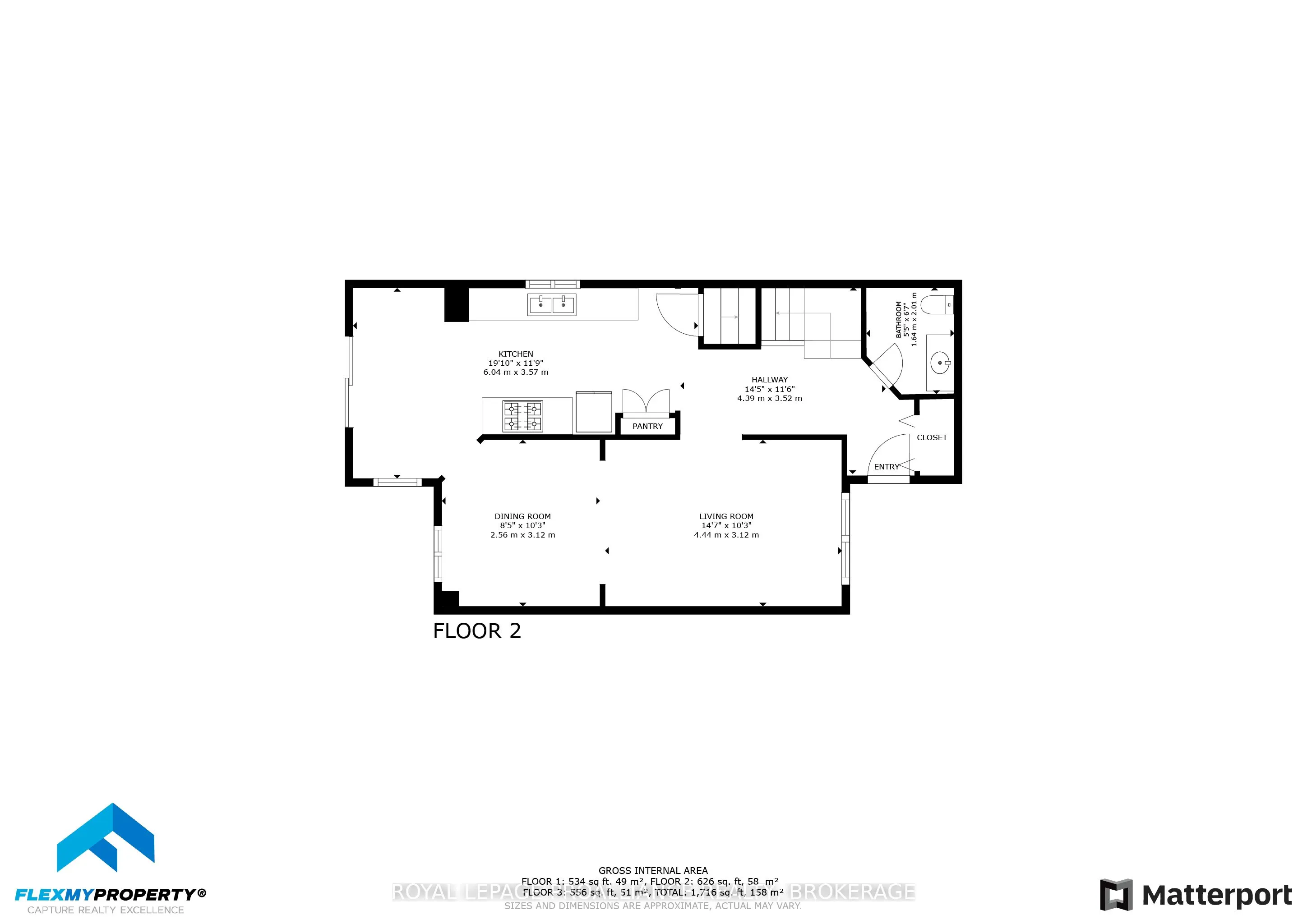 878 Walker Court
