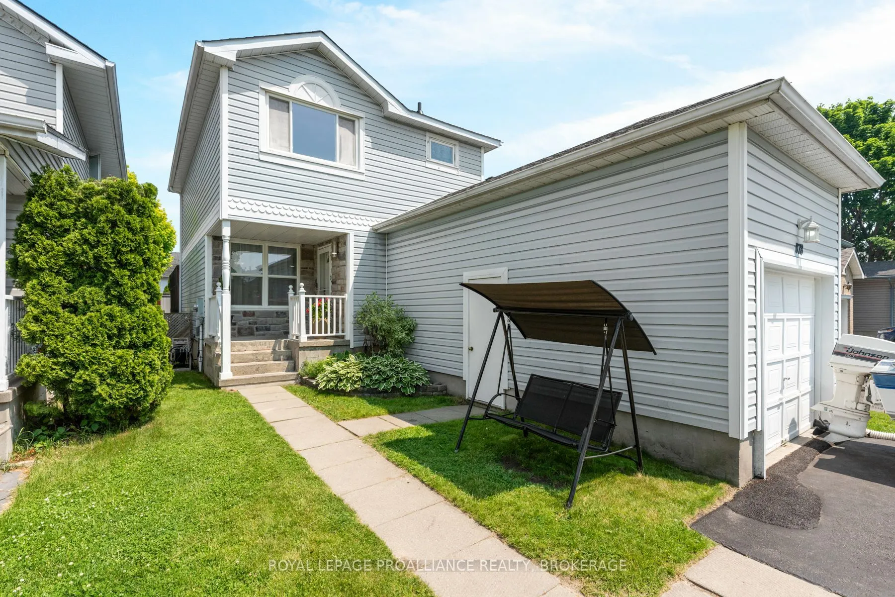 878 Walker Court