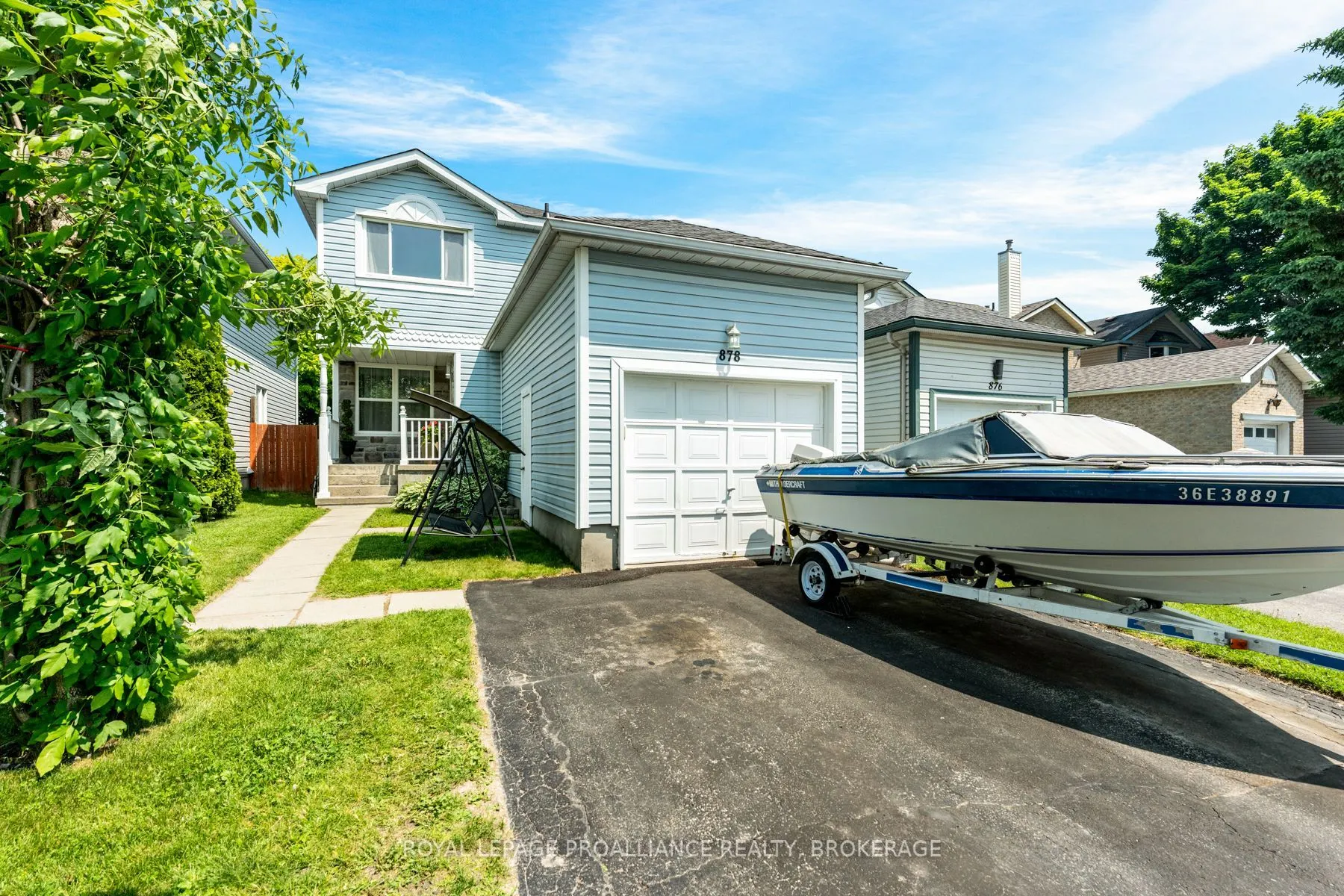 878 Walker Court