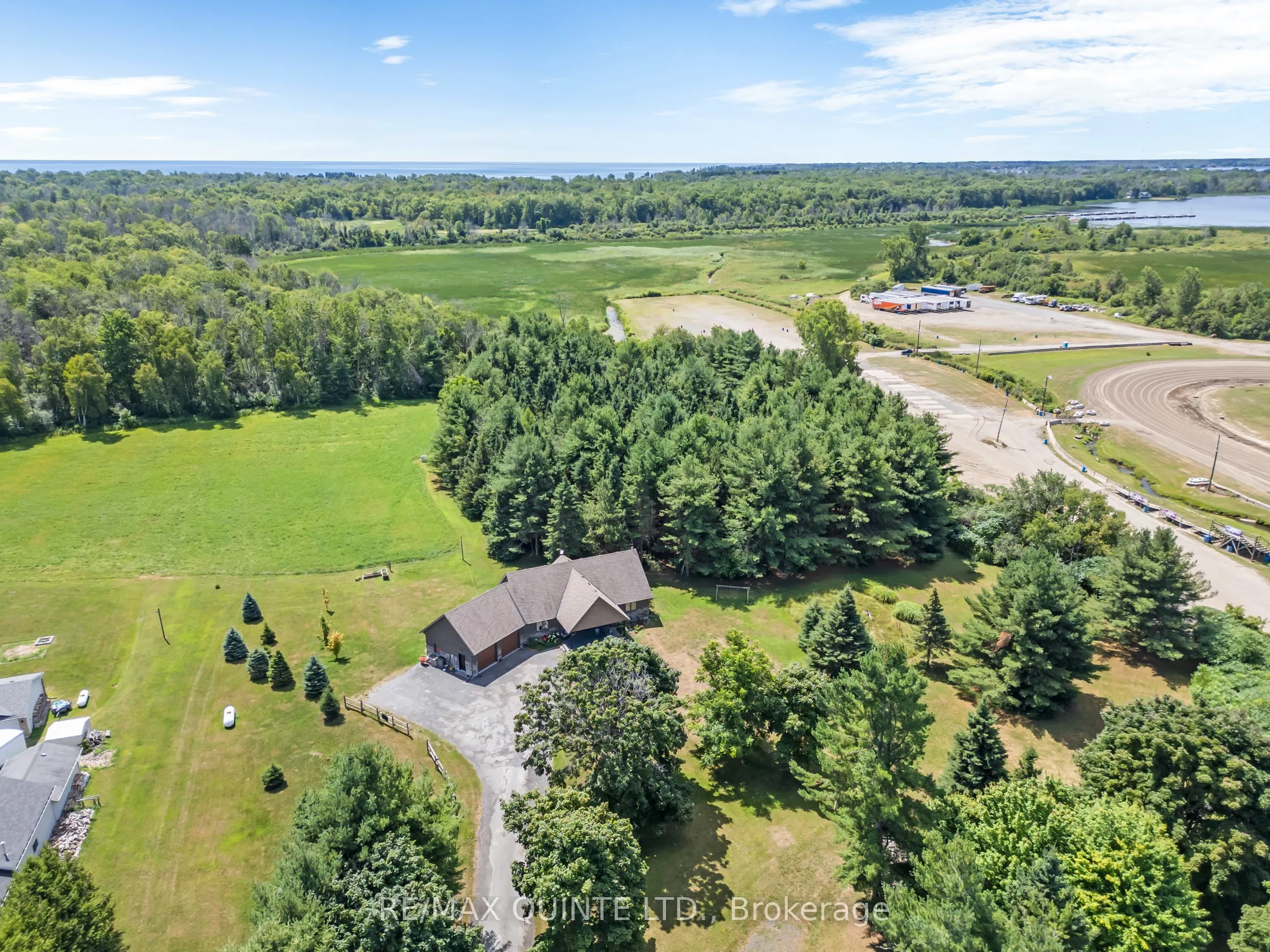 839 County 64 Road