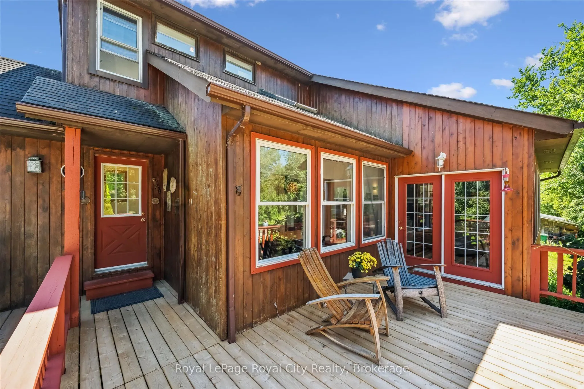 6460 County Road 7