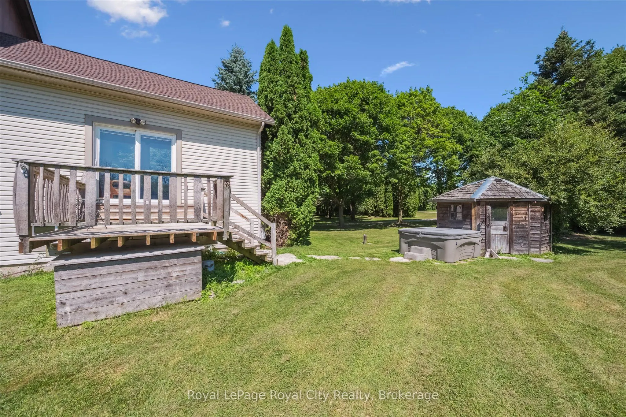 6460 County Road 7