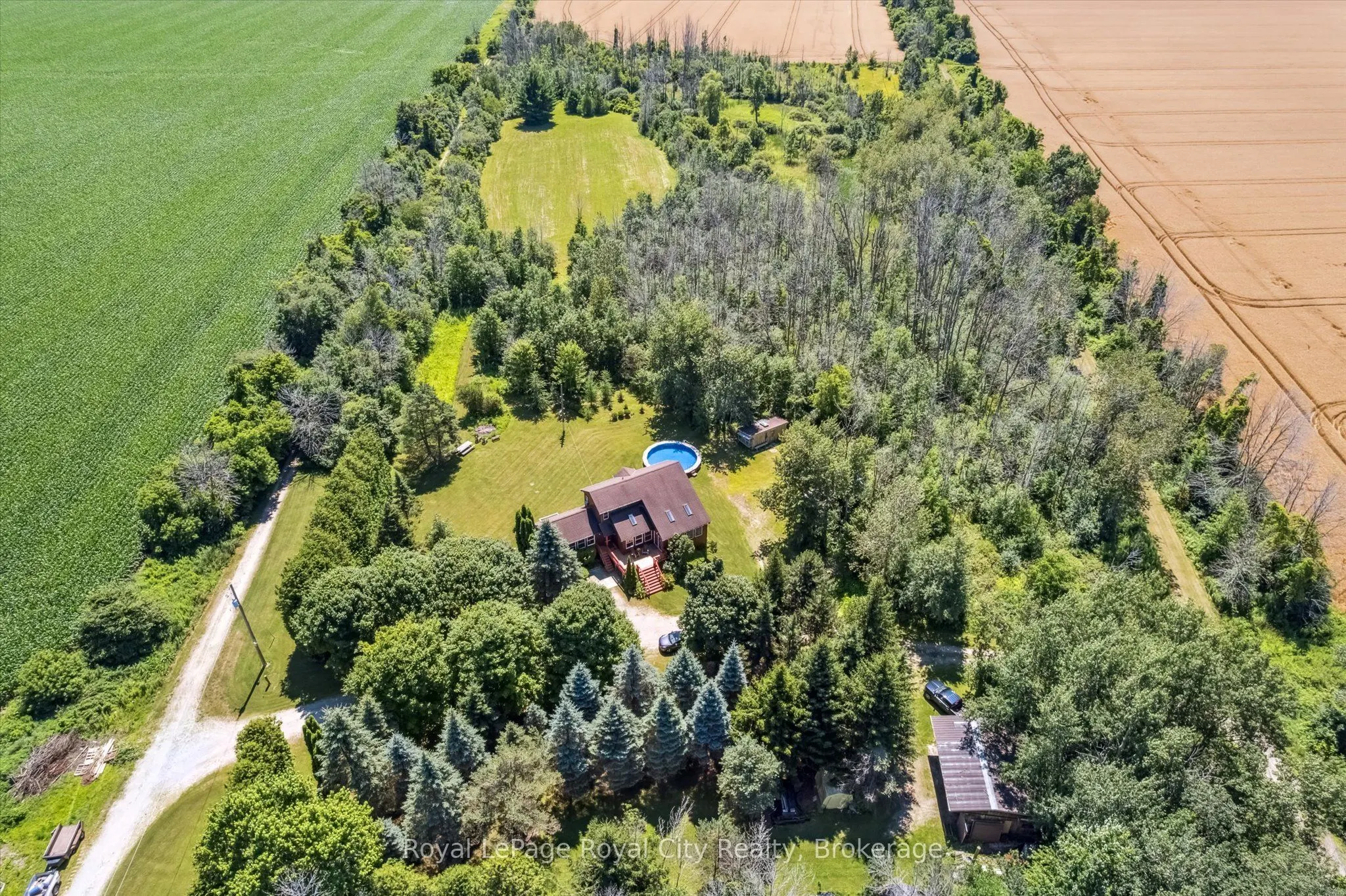 6460 County Road 7