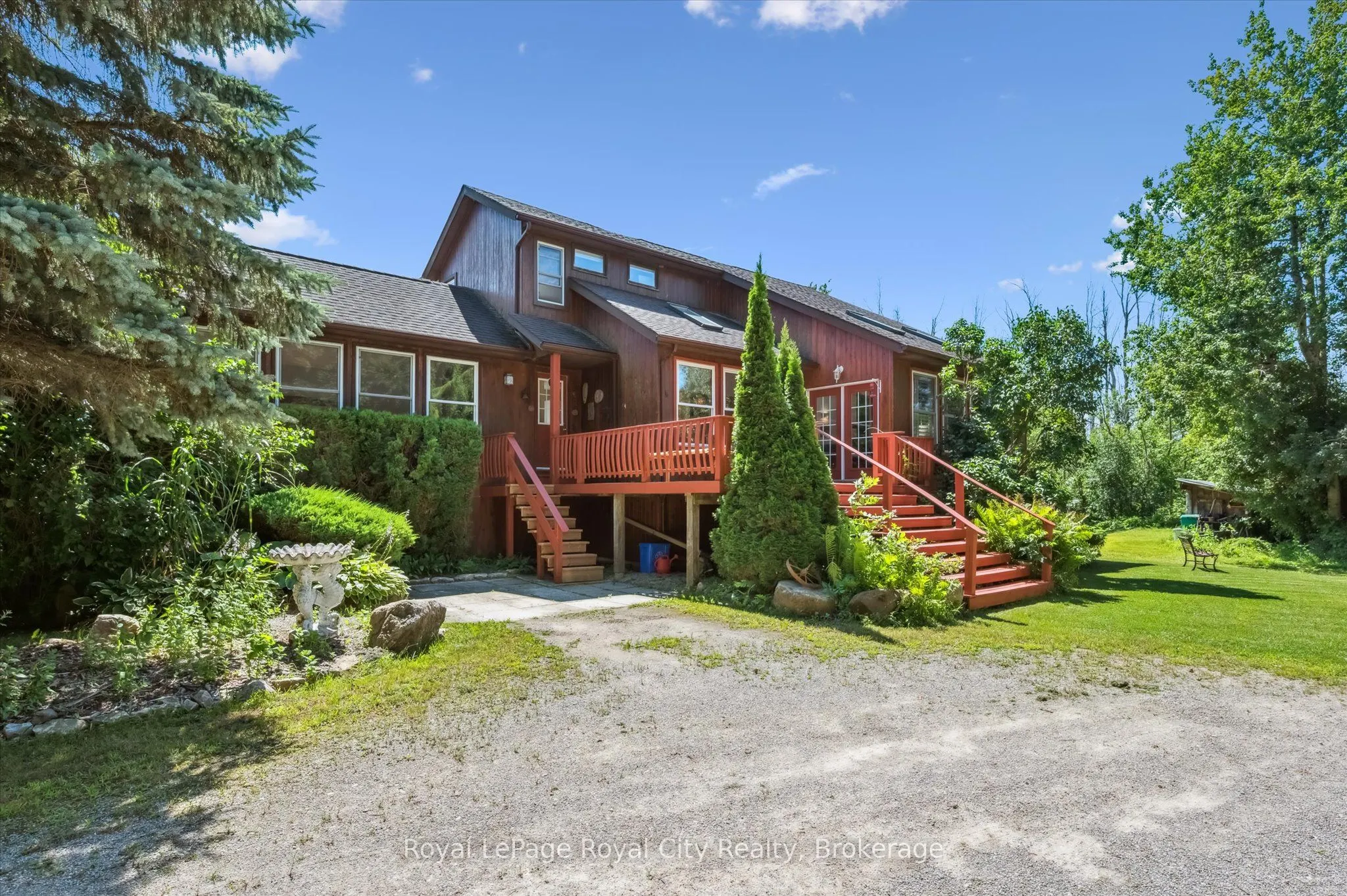 6460 County Road 7