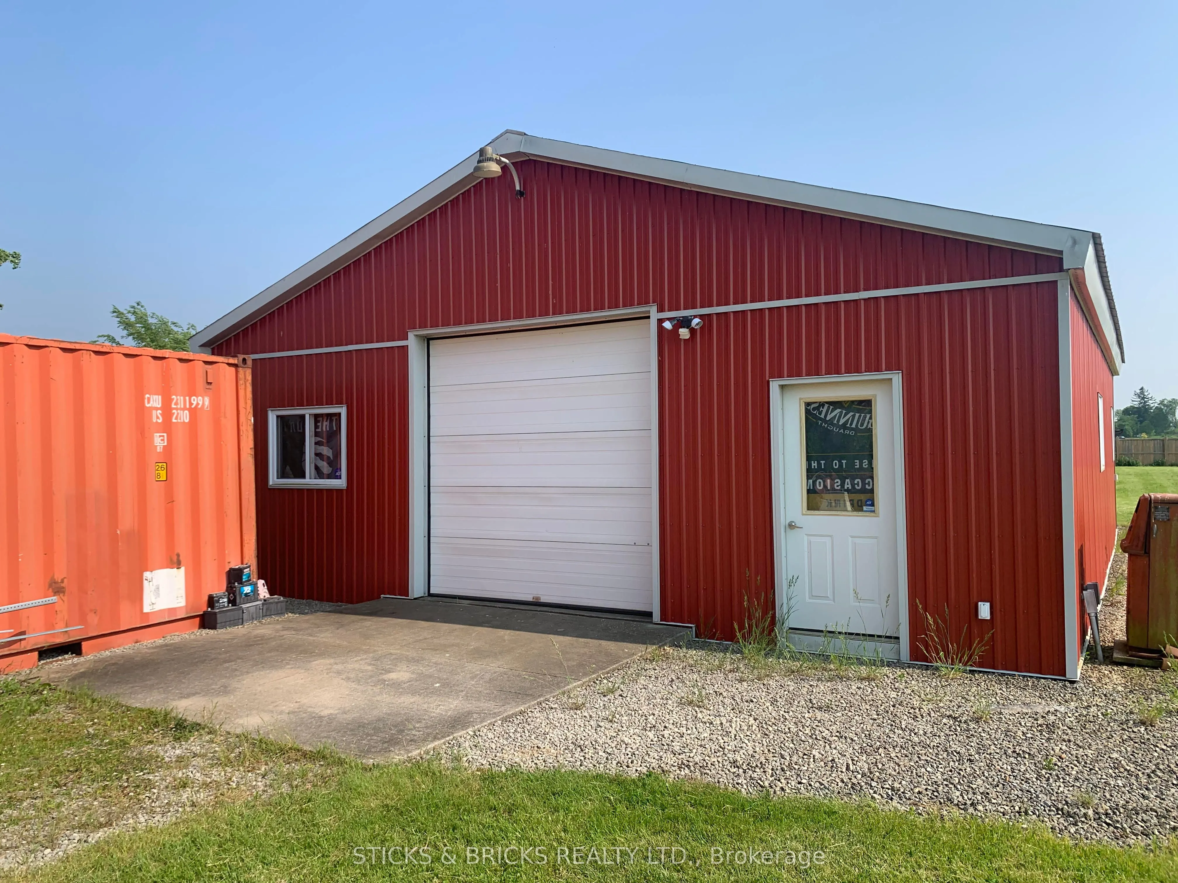 994 Moyer Road