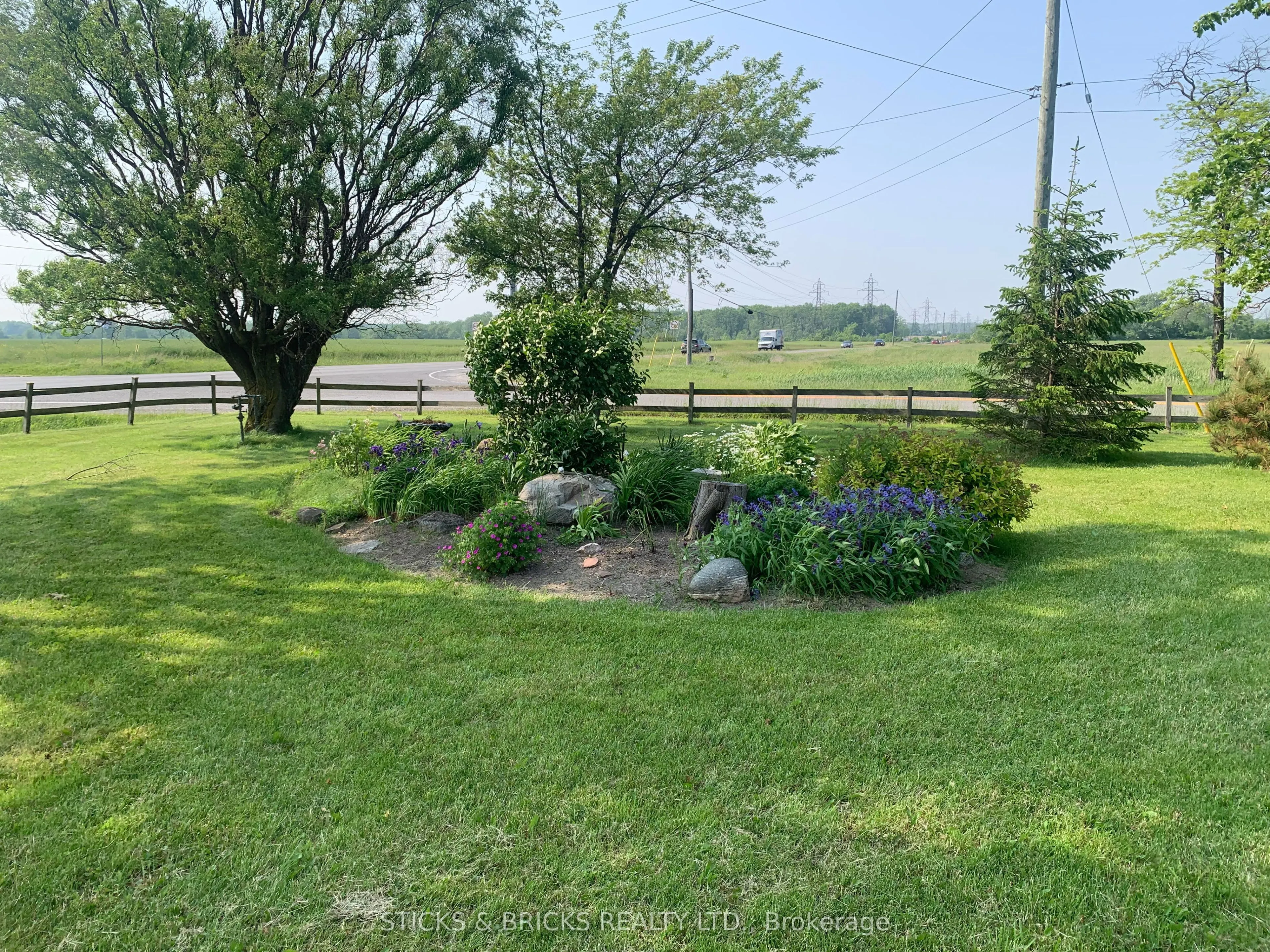 994 Moyer Road