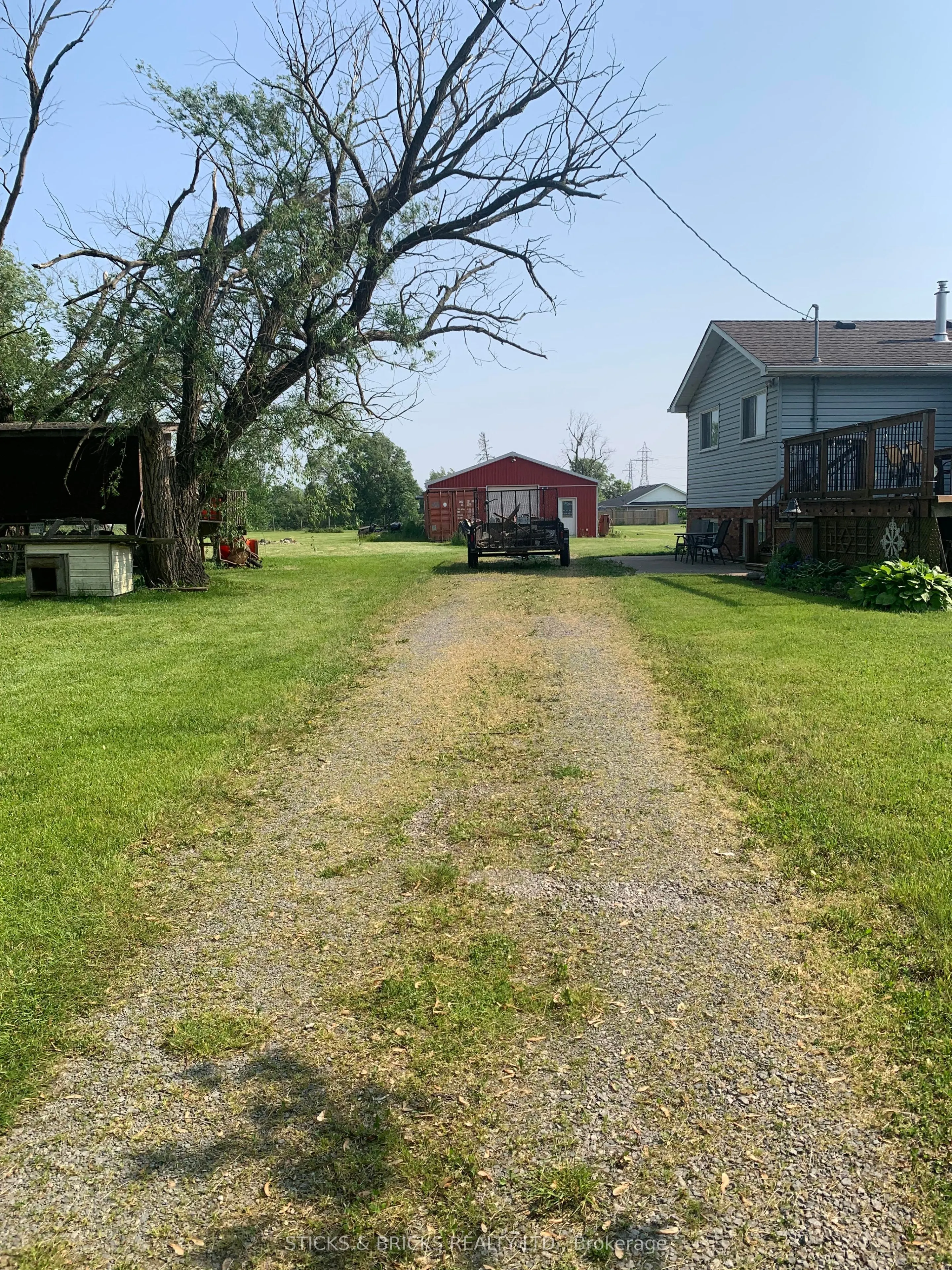994 Moyer Road
