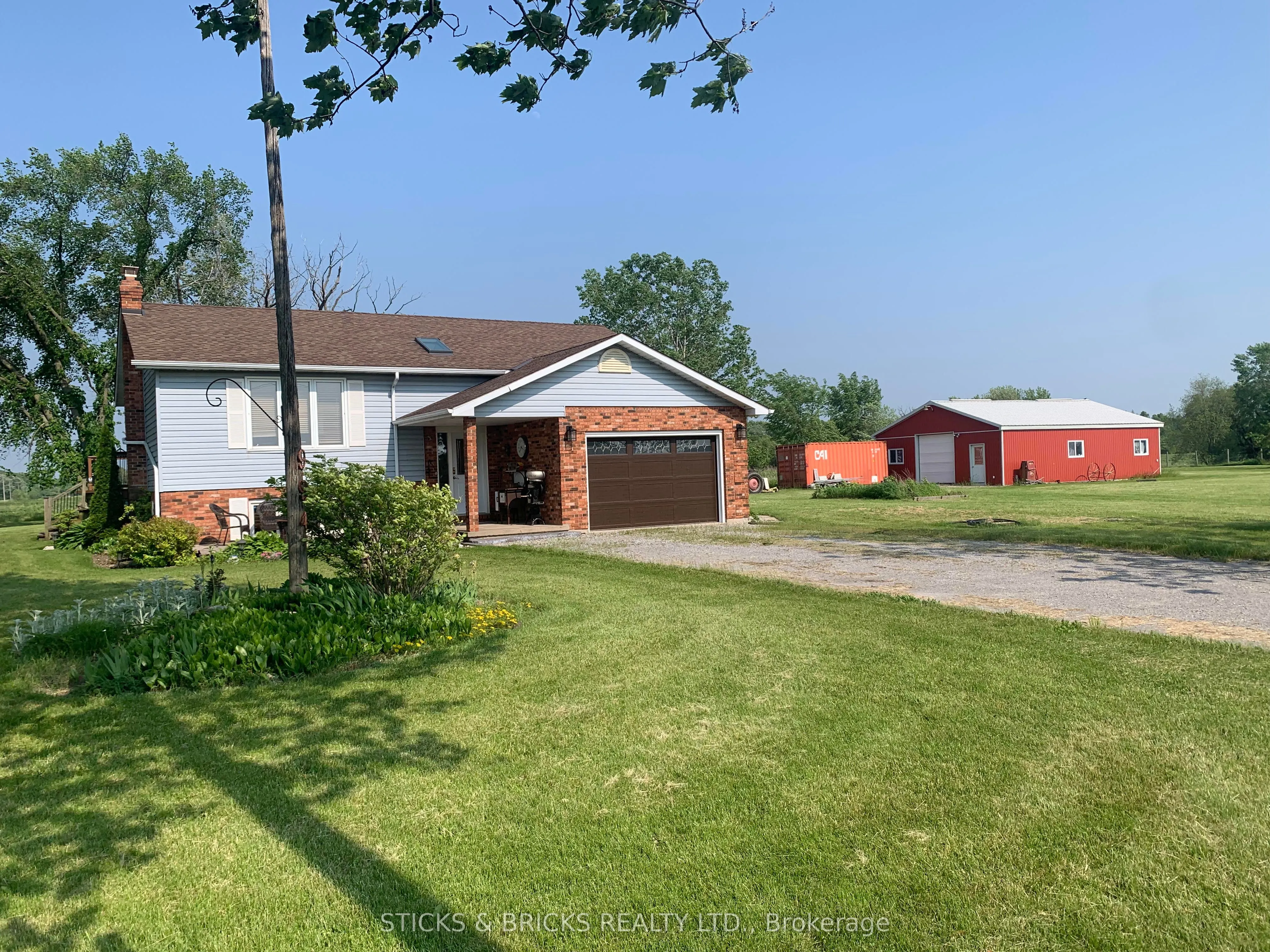 994 Moyer Road