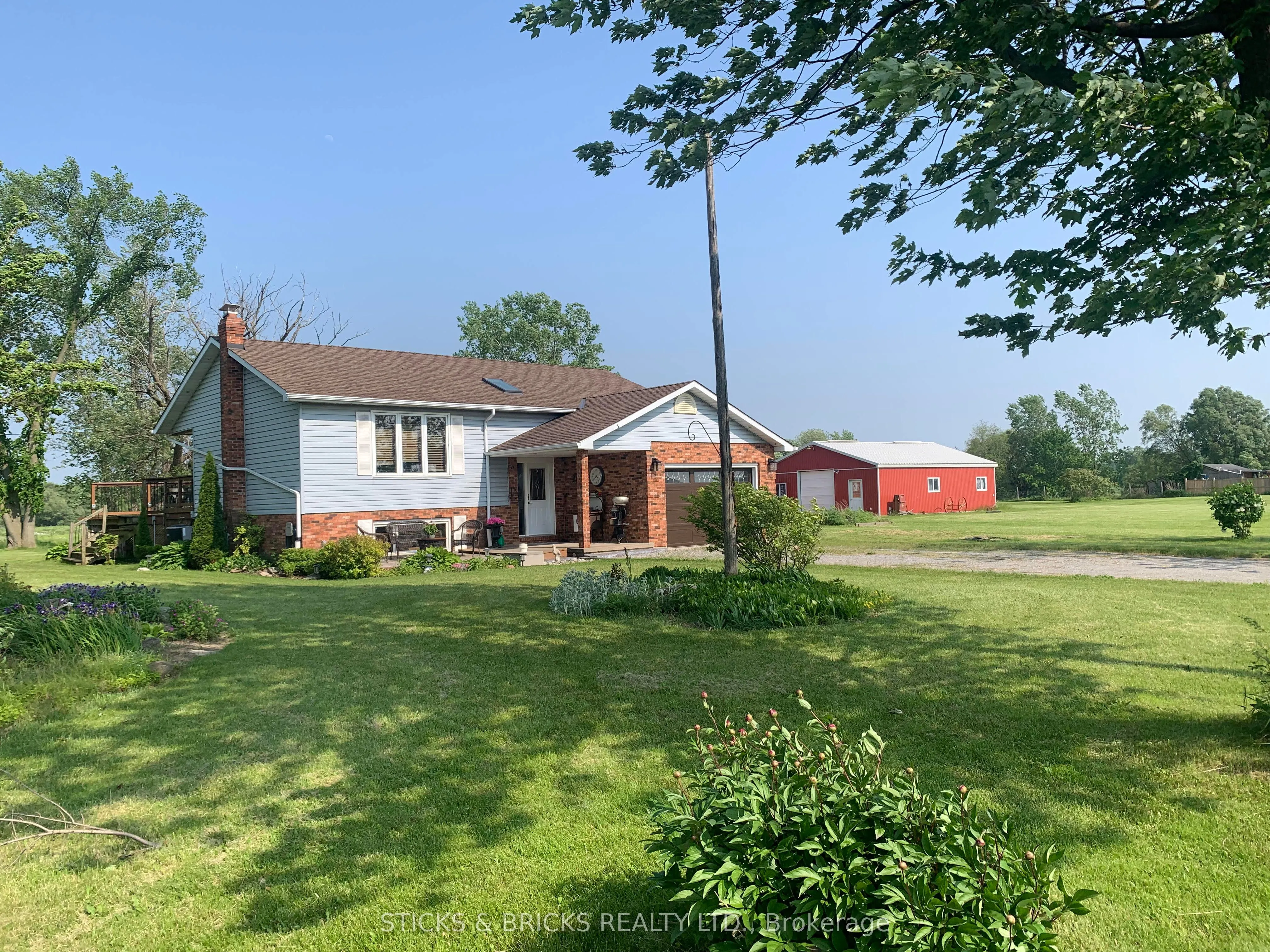994 Moyer Road