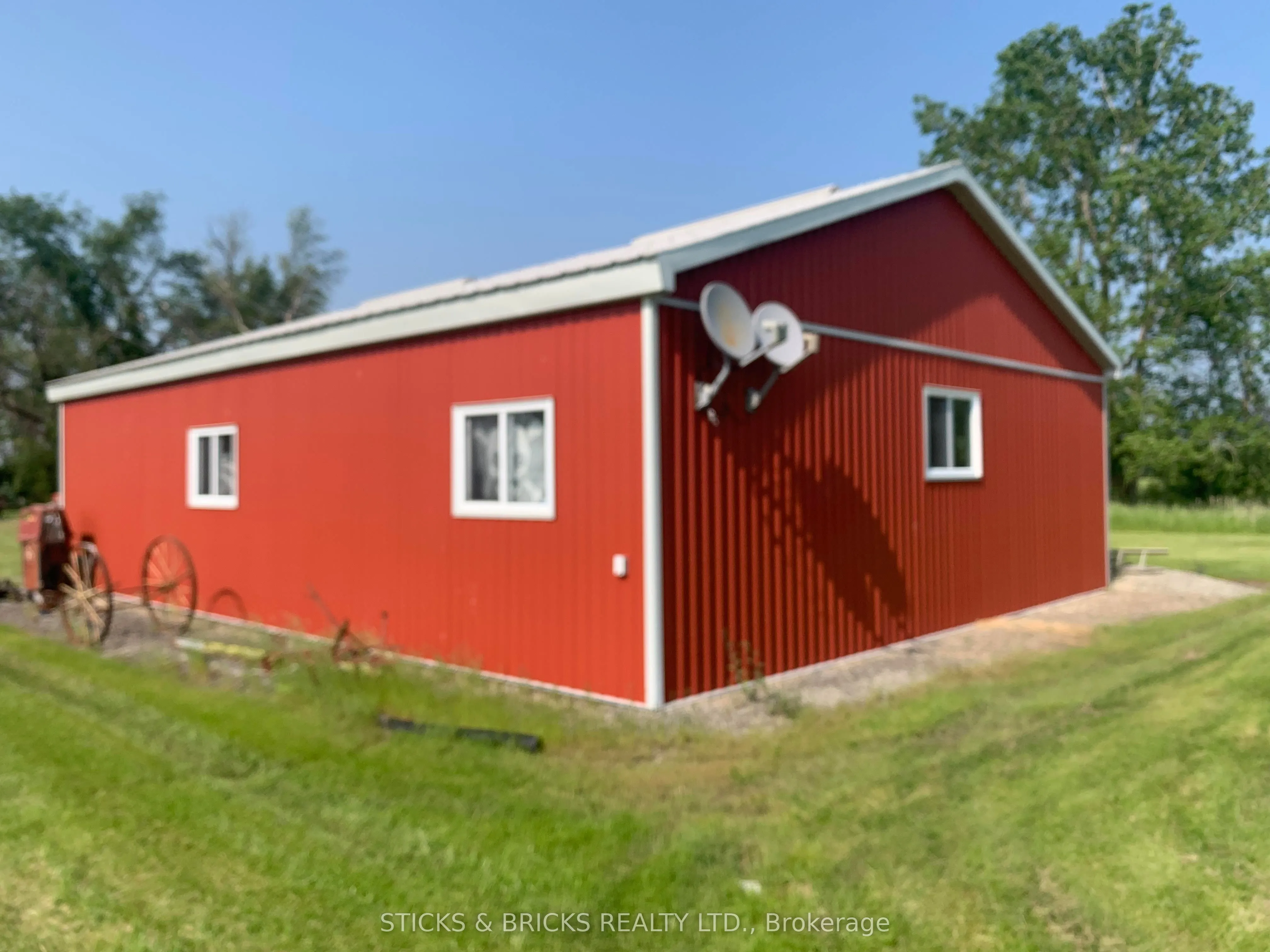 994 Moyer Road