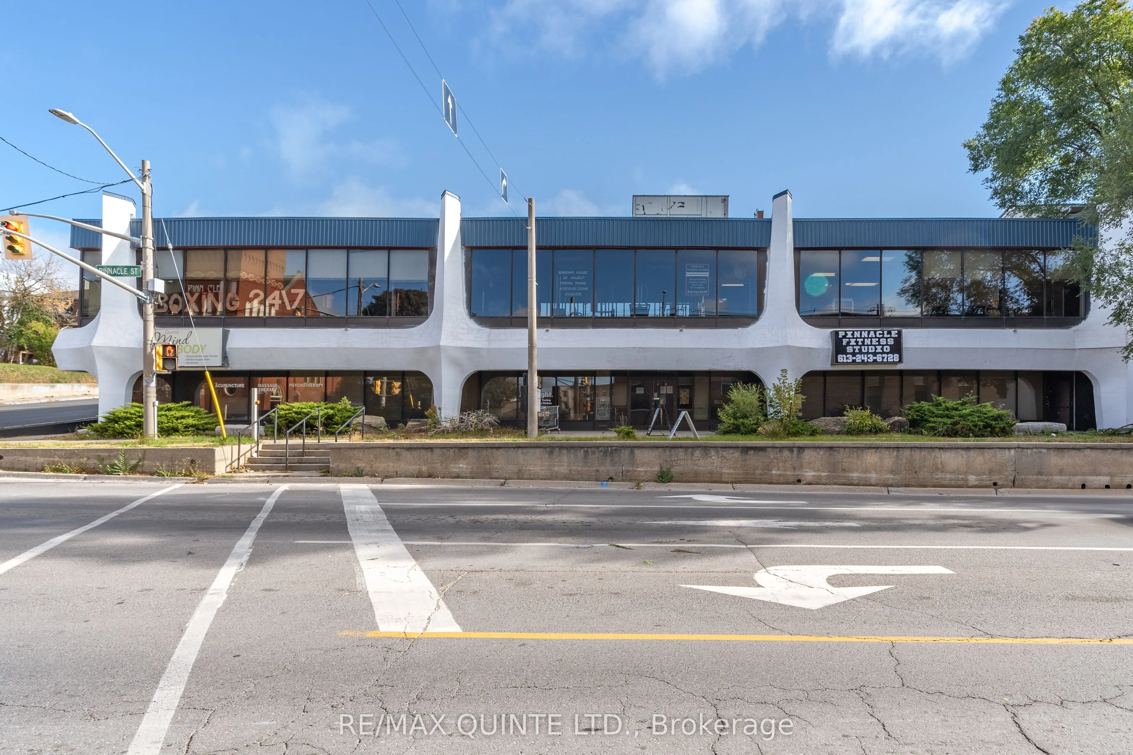 257 Pinnacle Street