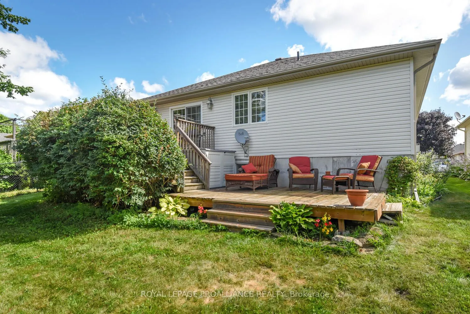 287 Beley Street