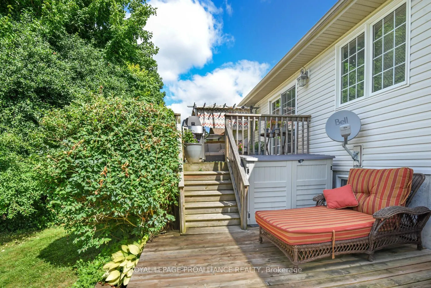 287 Beley Street