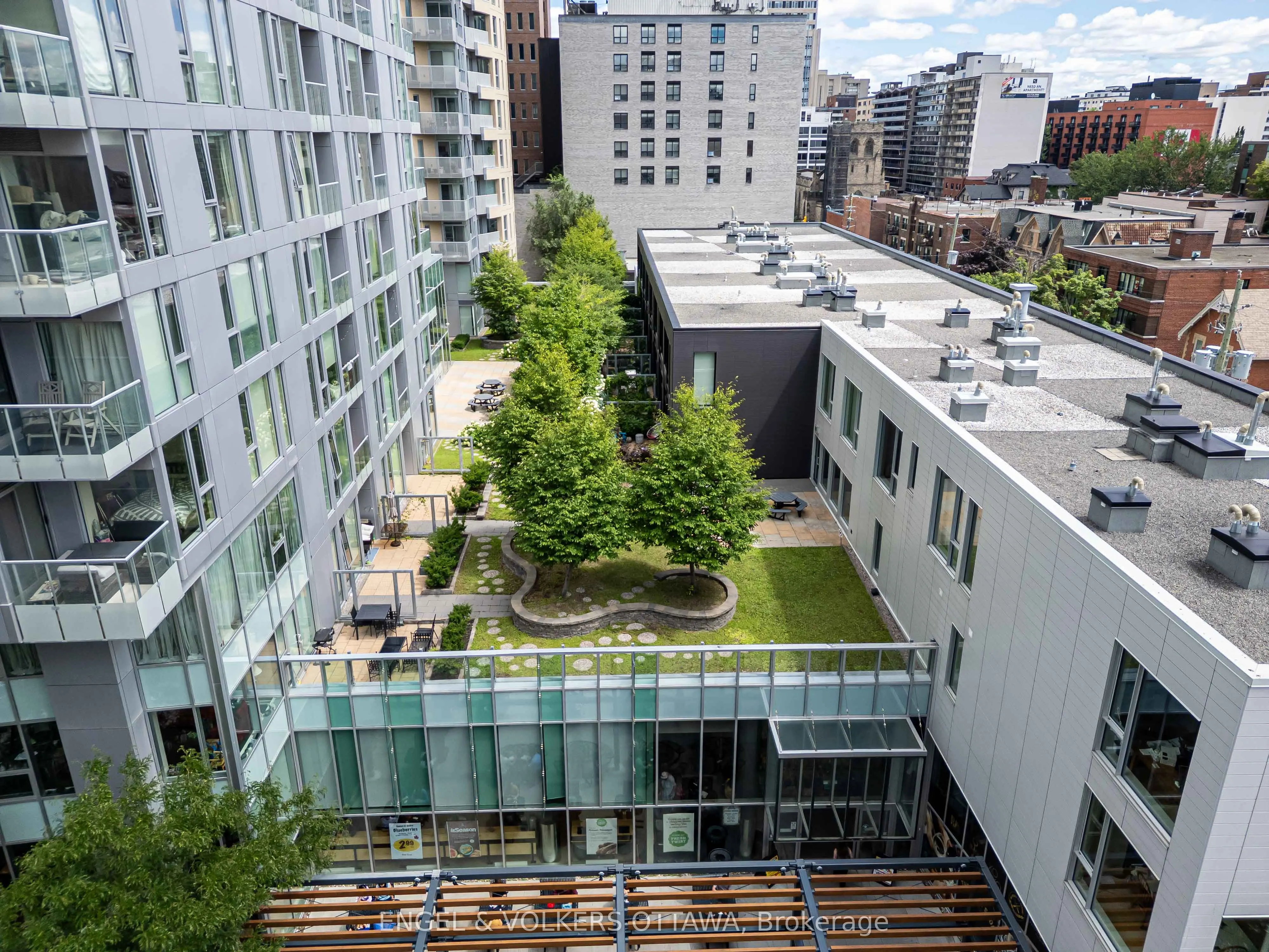 197 lisgar Street #218