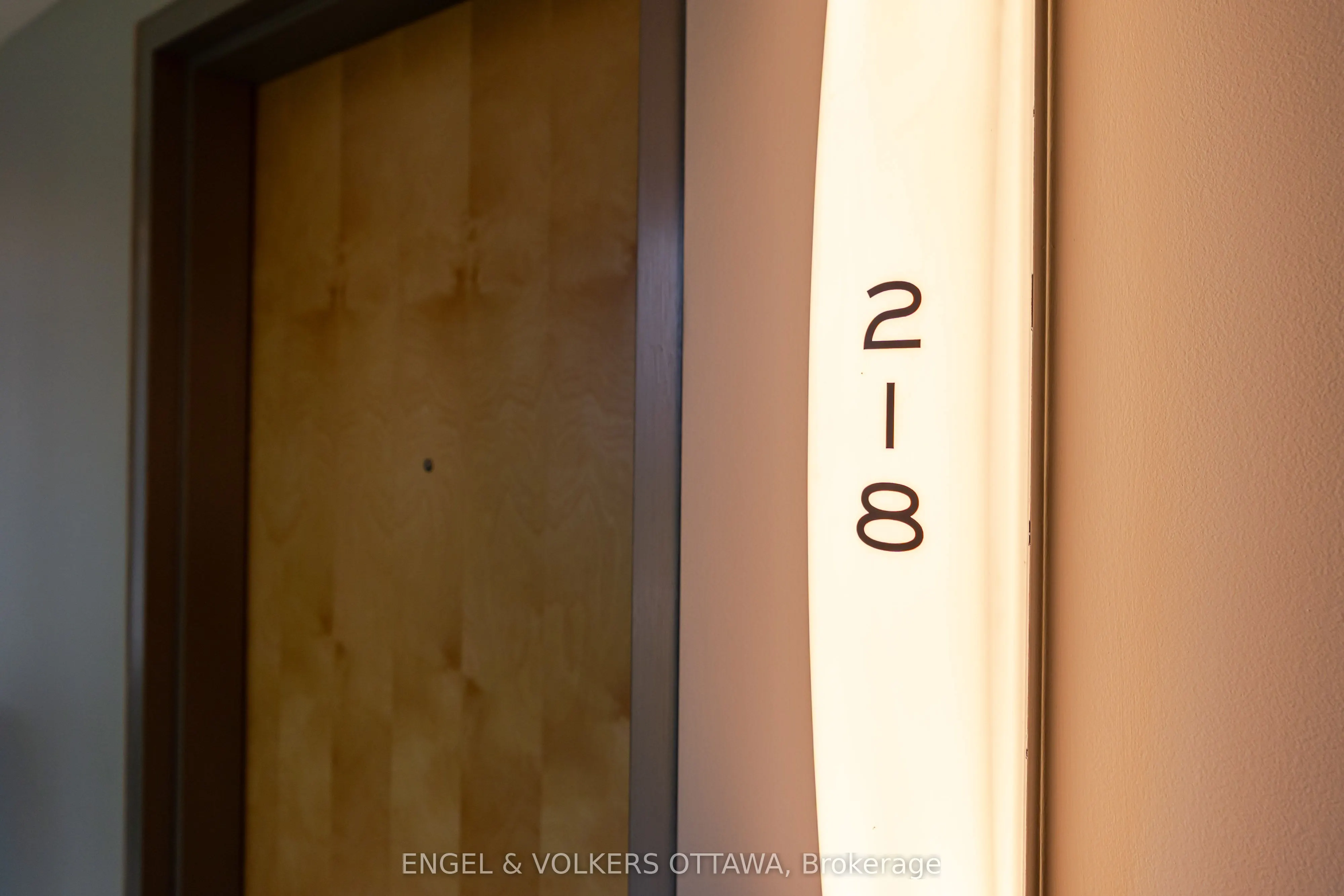 197 lisgar Street #218