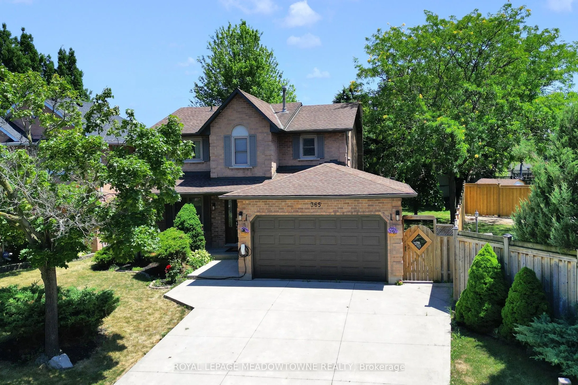 365 Celtic Drive