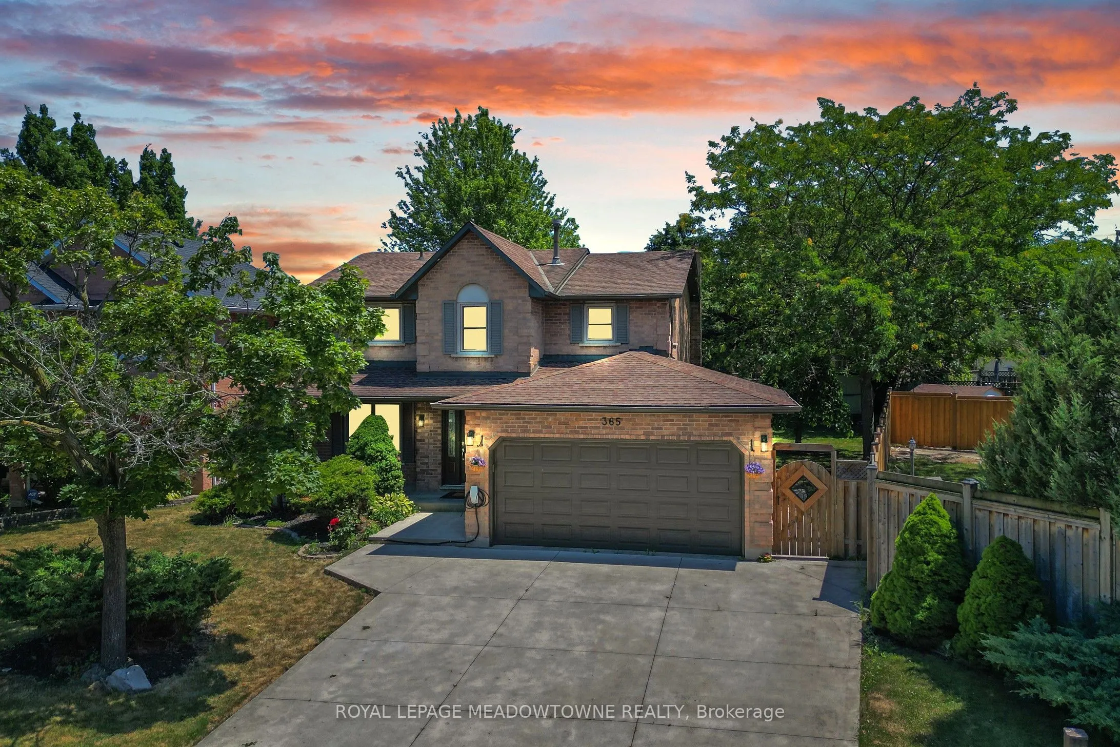 365 Celtic Drive