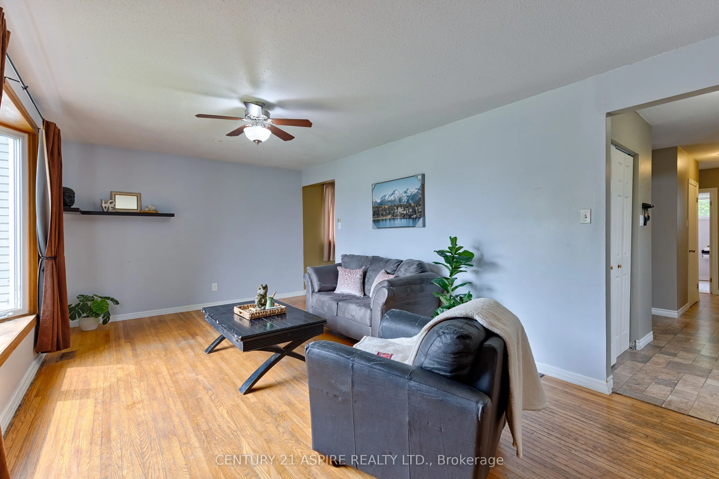 123 Ellis Avenue