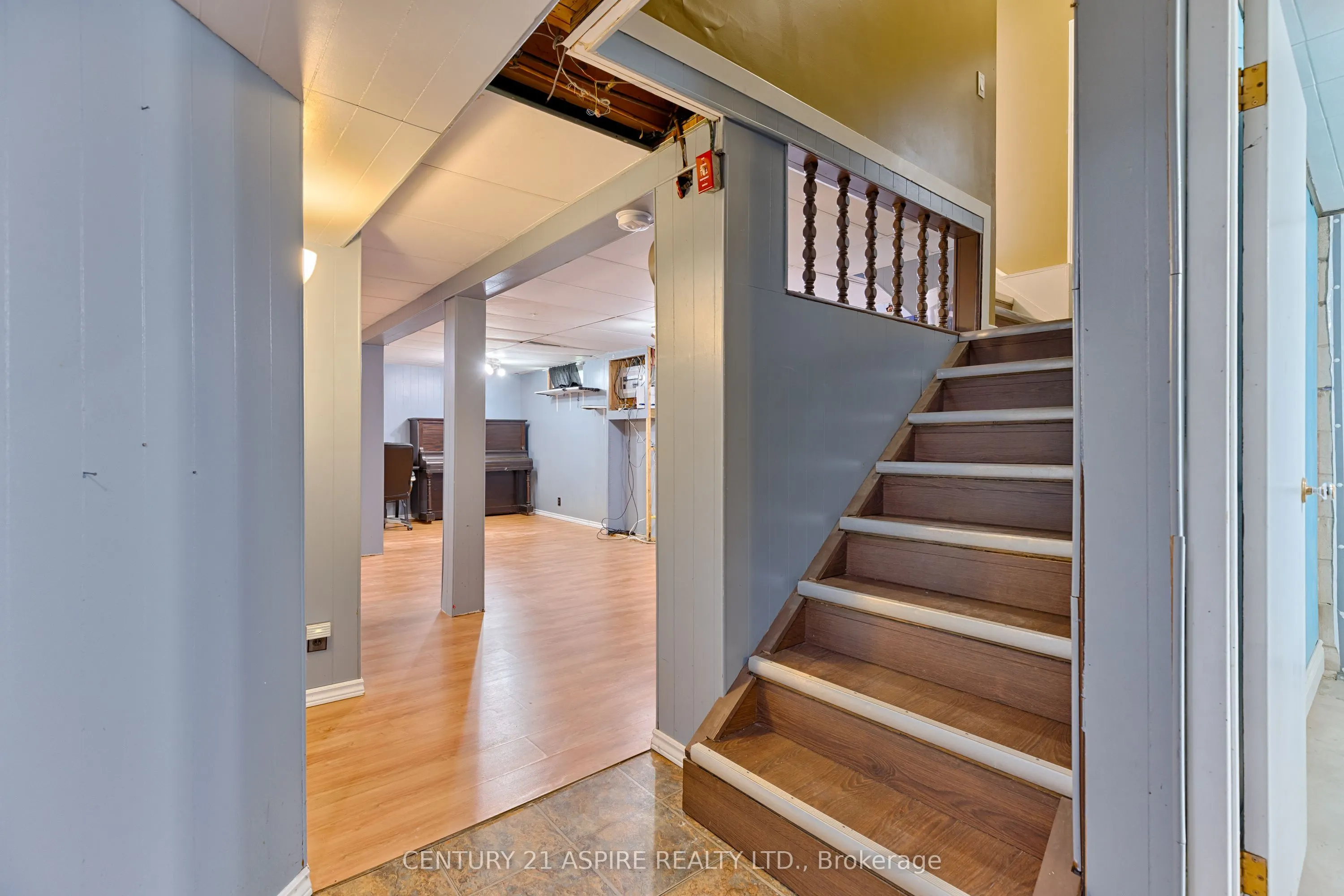 123 Ellis Avenue