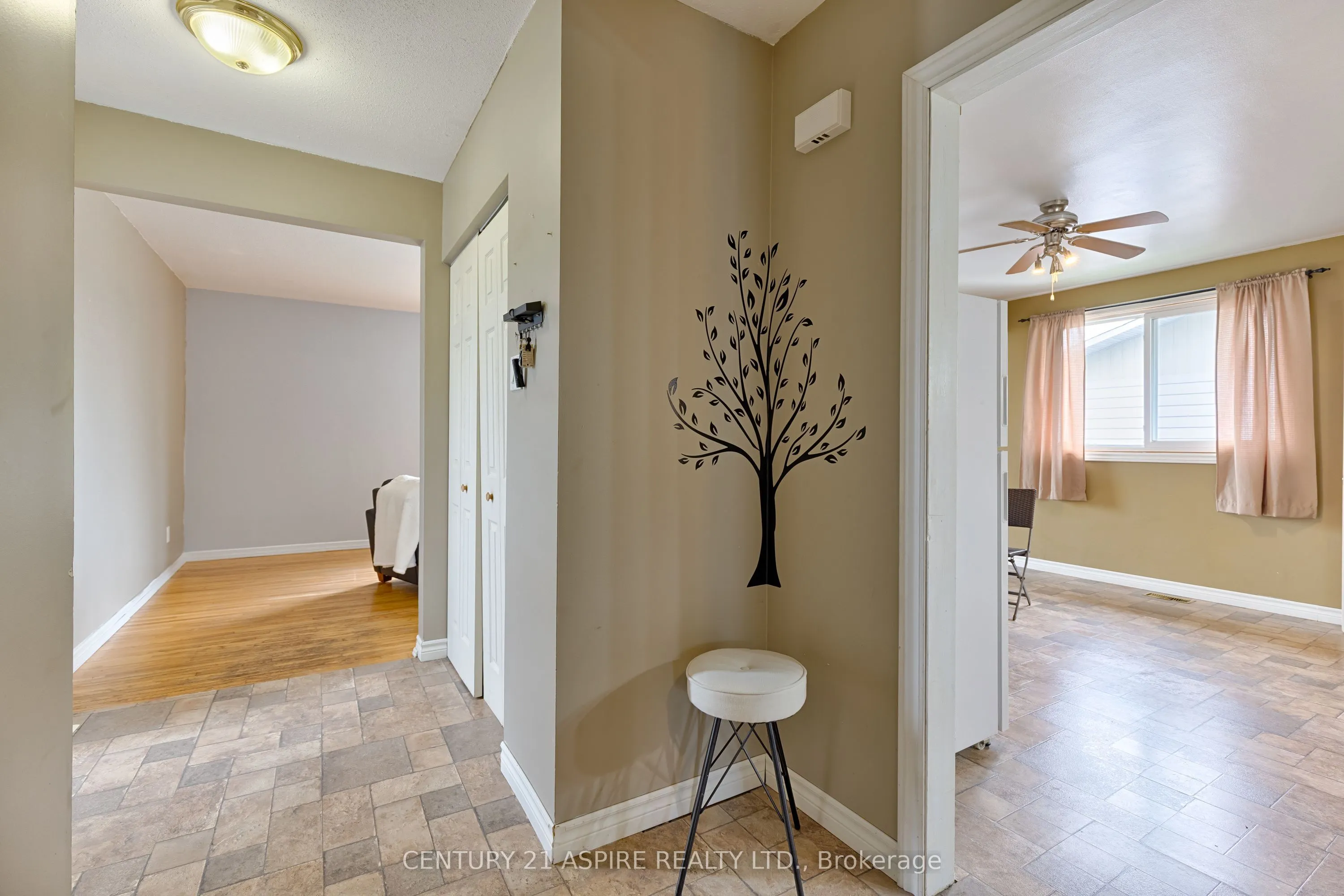 123 Ellis Avenue