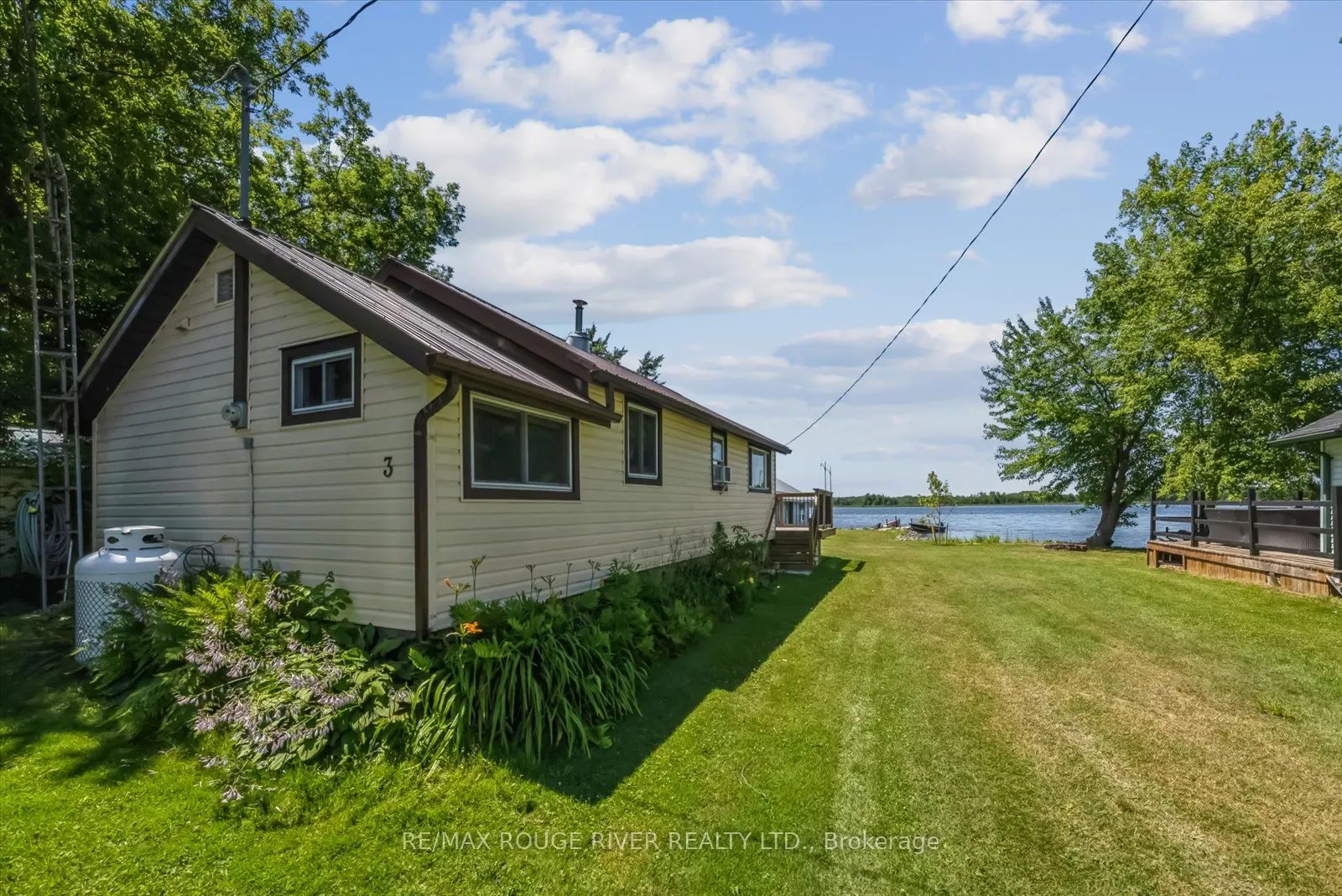 22 Lake Road, #3