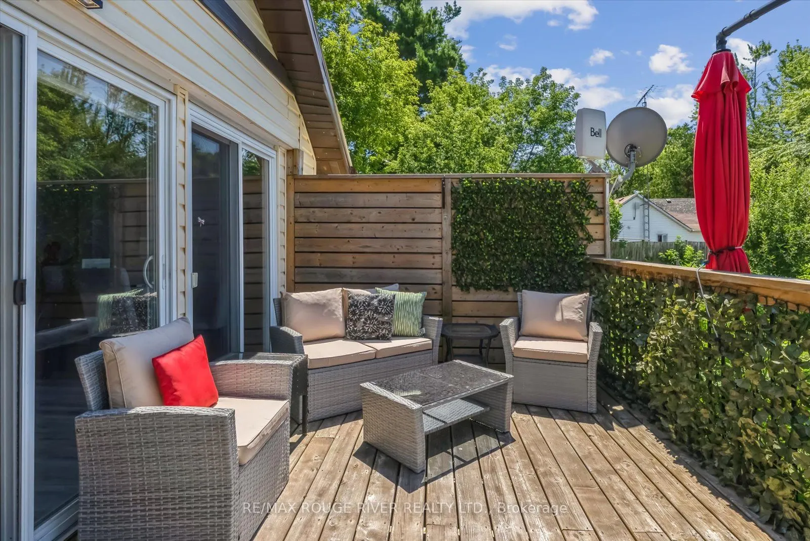22 Lake Road, #3