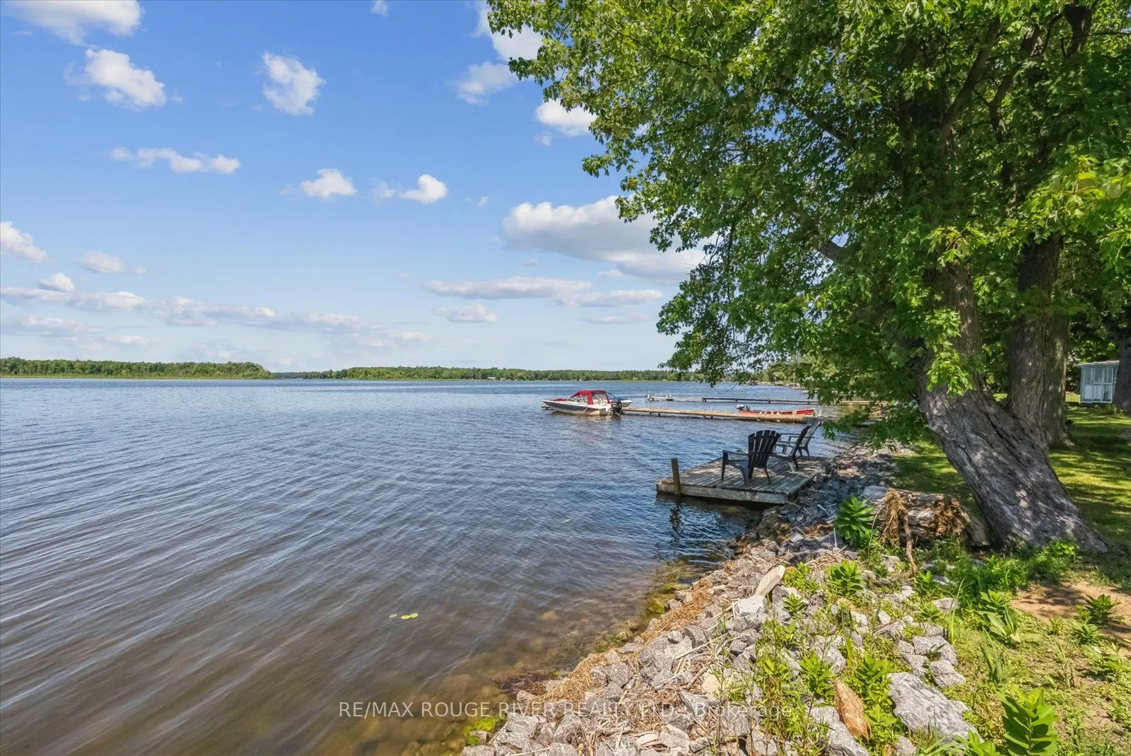 22 Lake Road, #3
