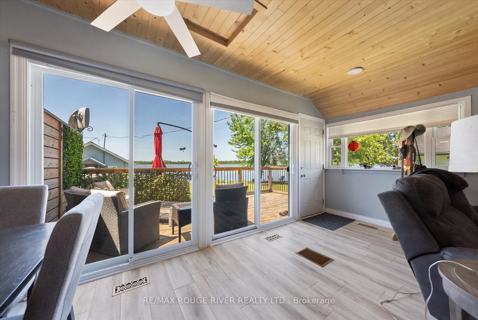22 Lake Road, #3