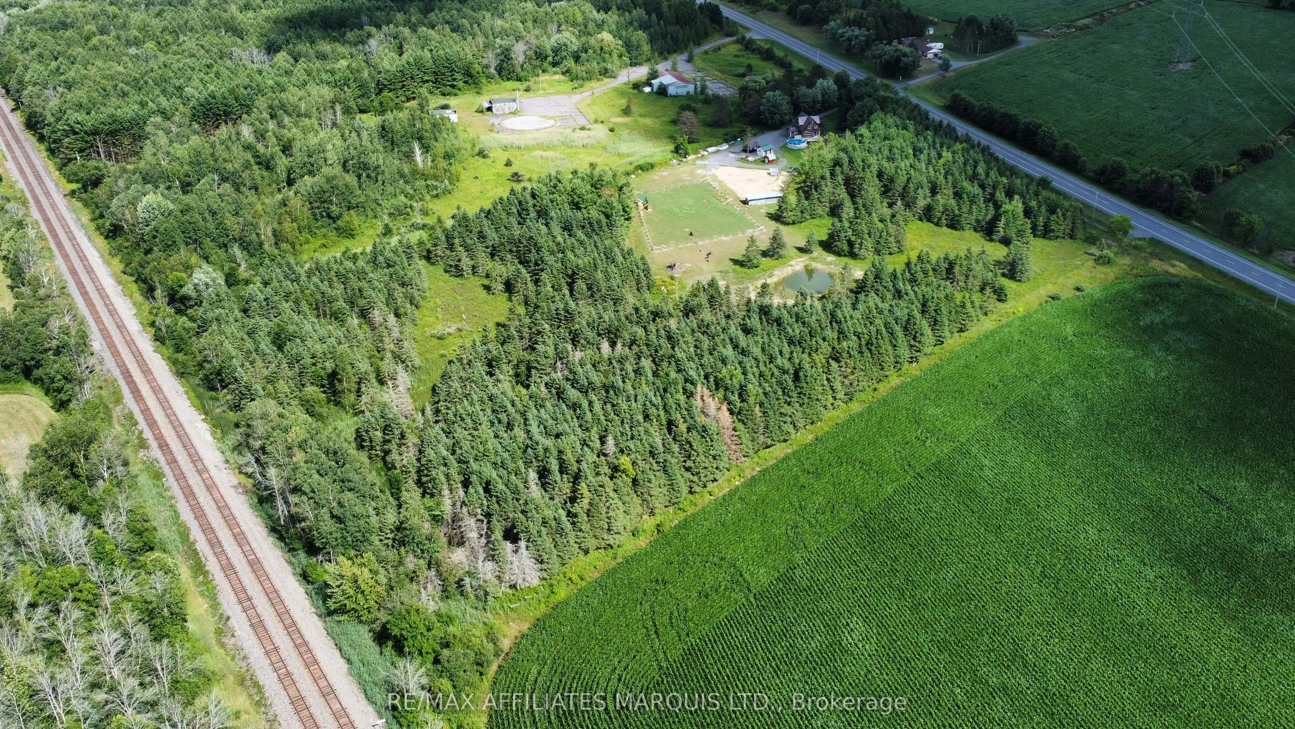 15763 County Road 43 Road