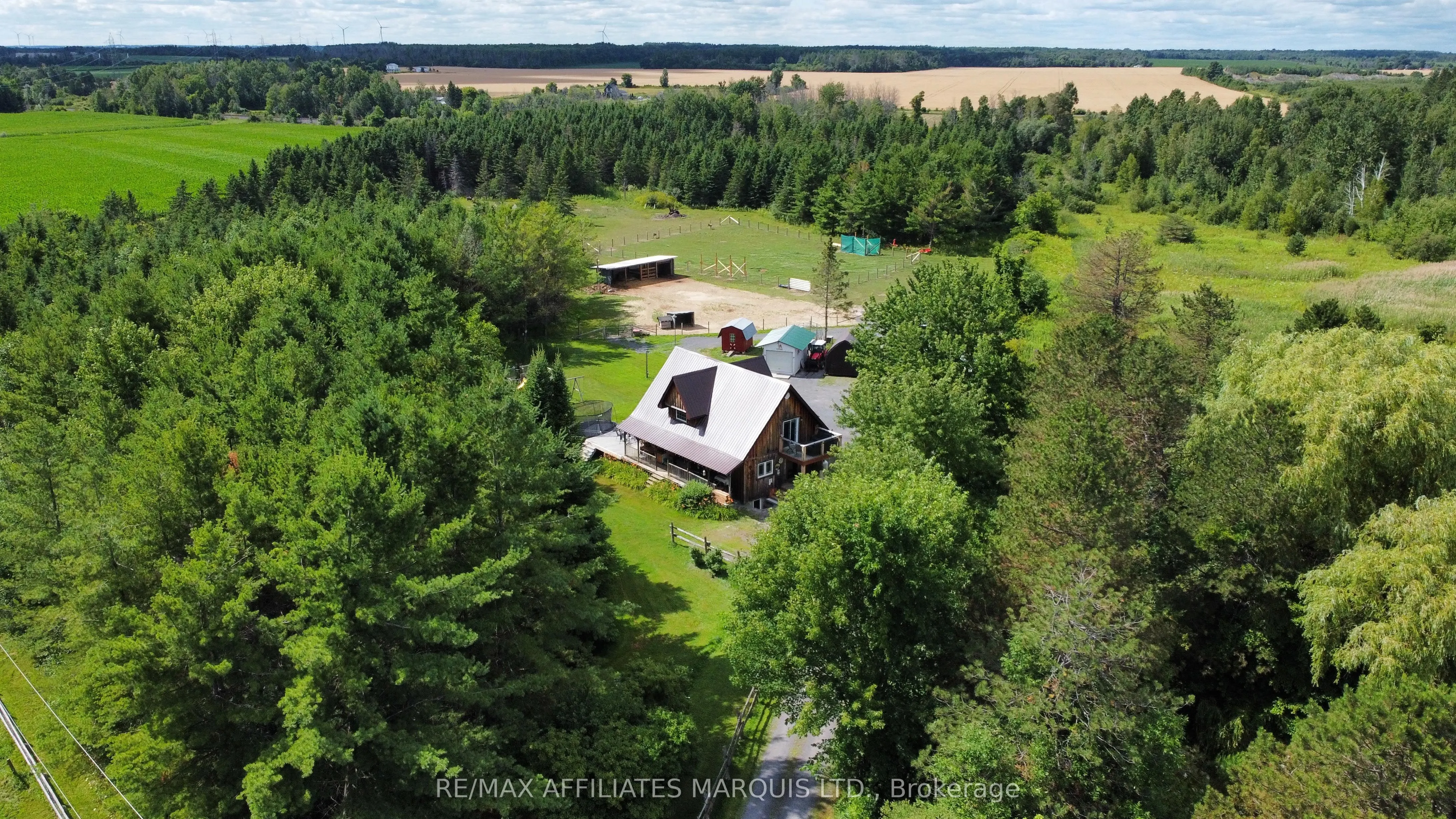 15763 County Road 43 Road