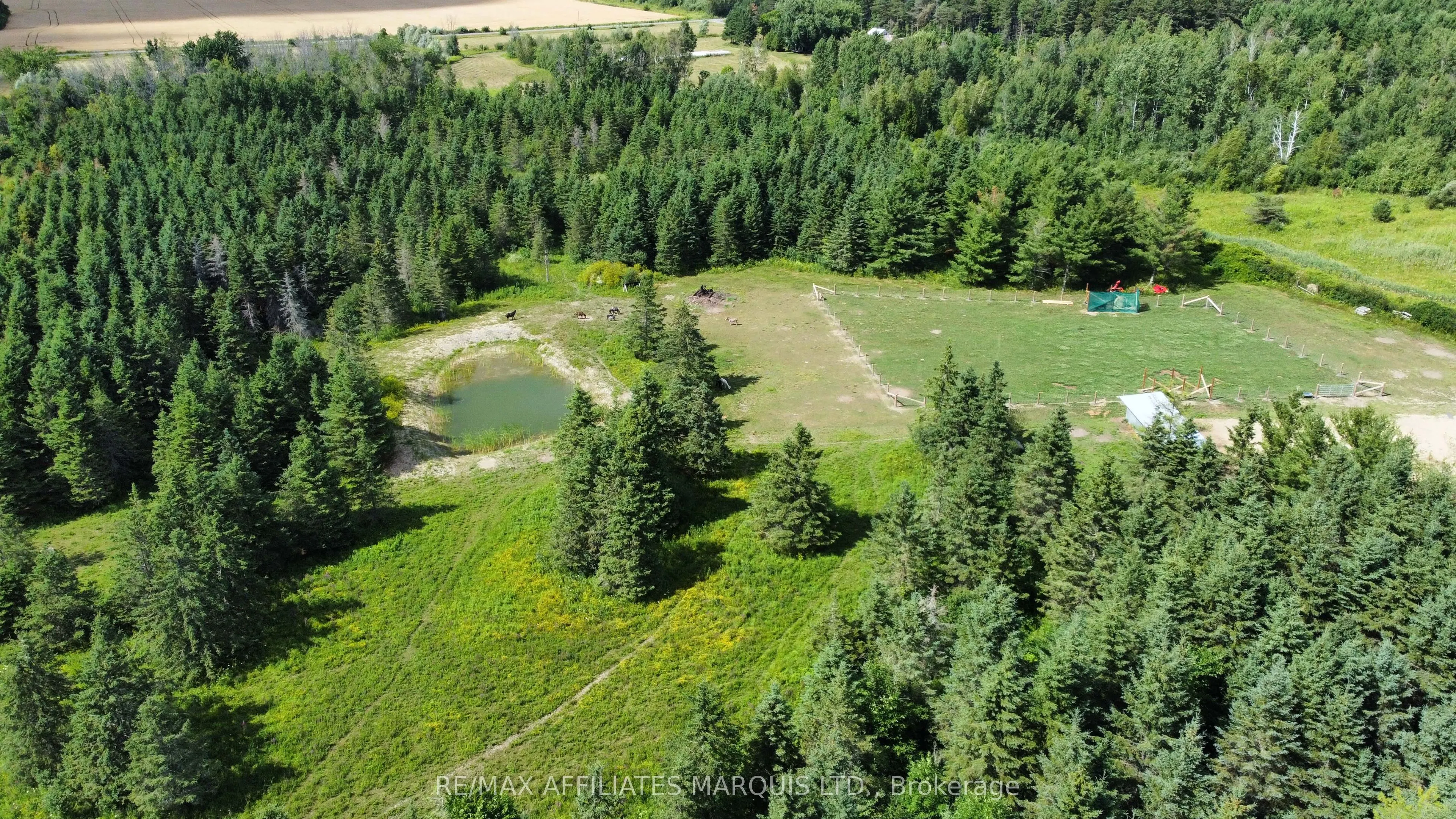 15763 County Road 43 Road