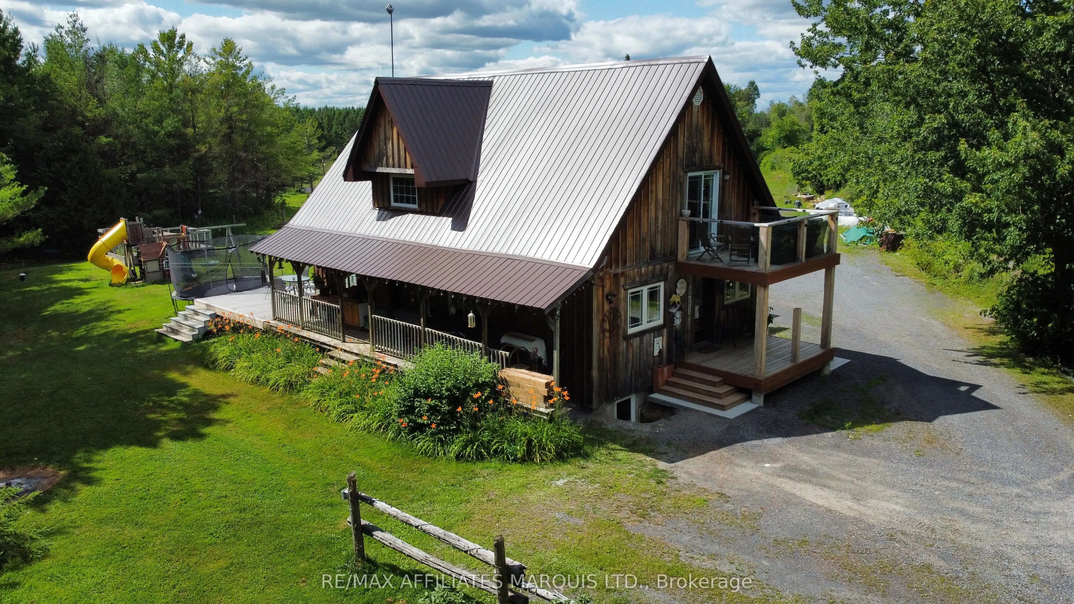 15763 County Road 43 Road