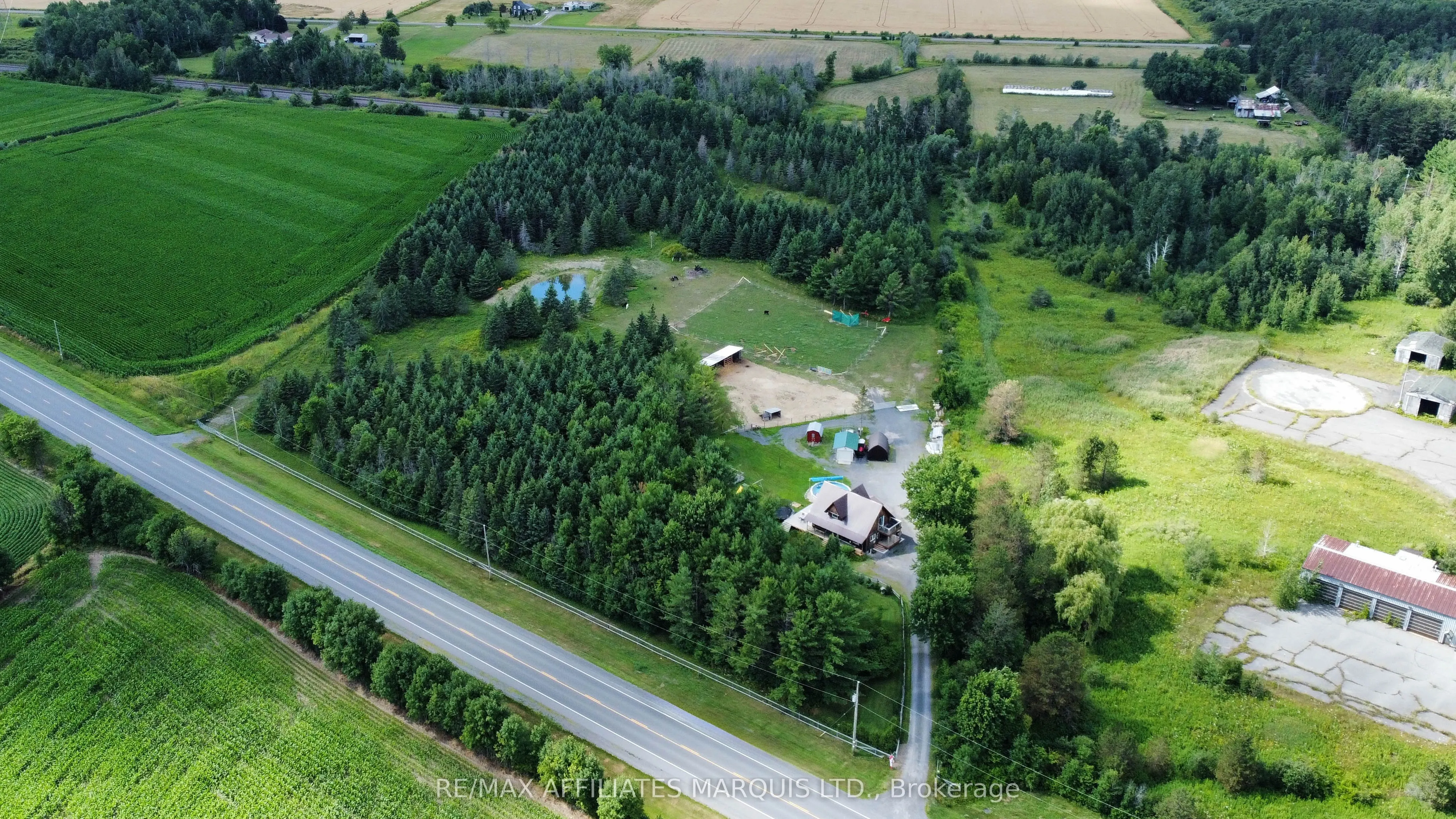 15763 County Road 43 Road