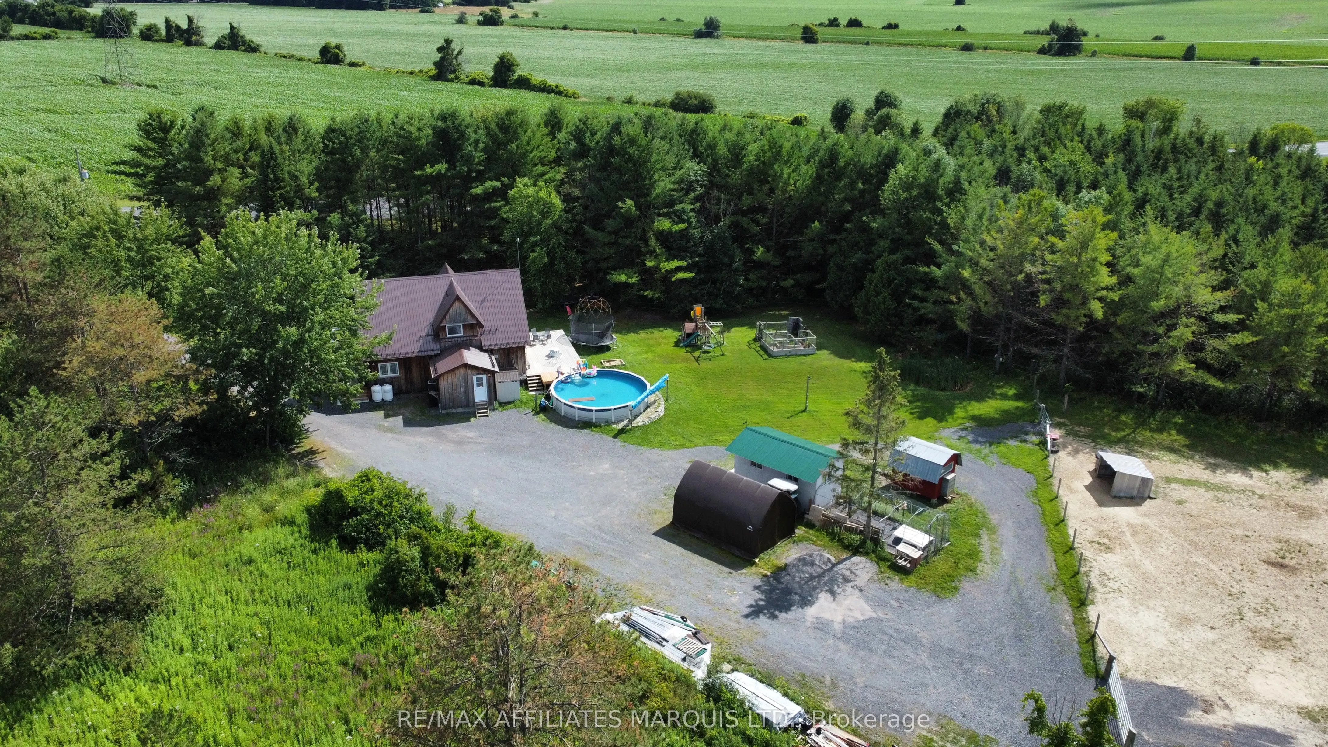 15763 County Road 43 Road