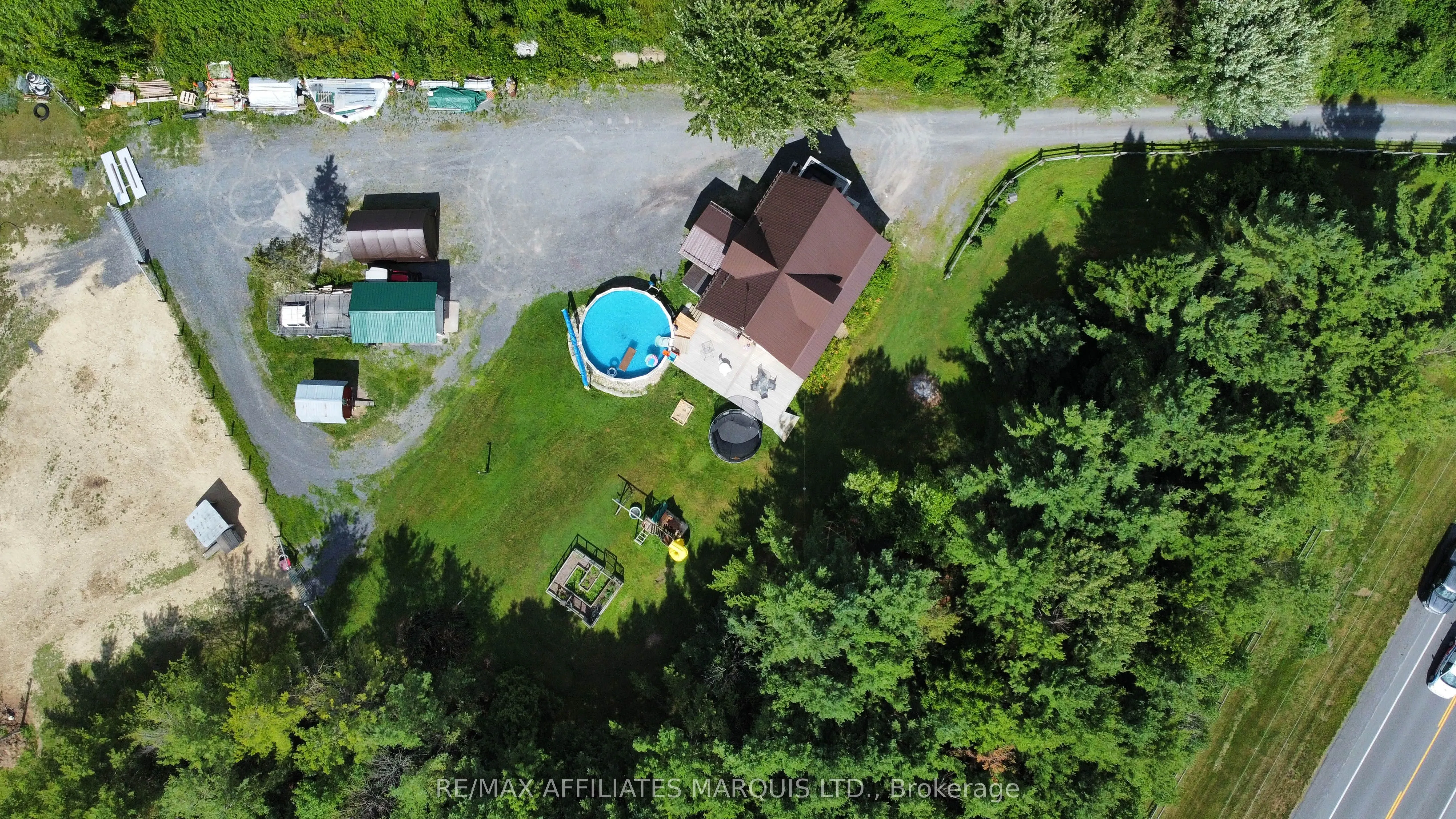 15763 County Road 43 Road