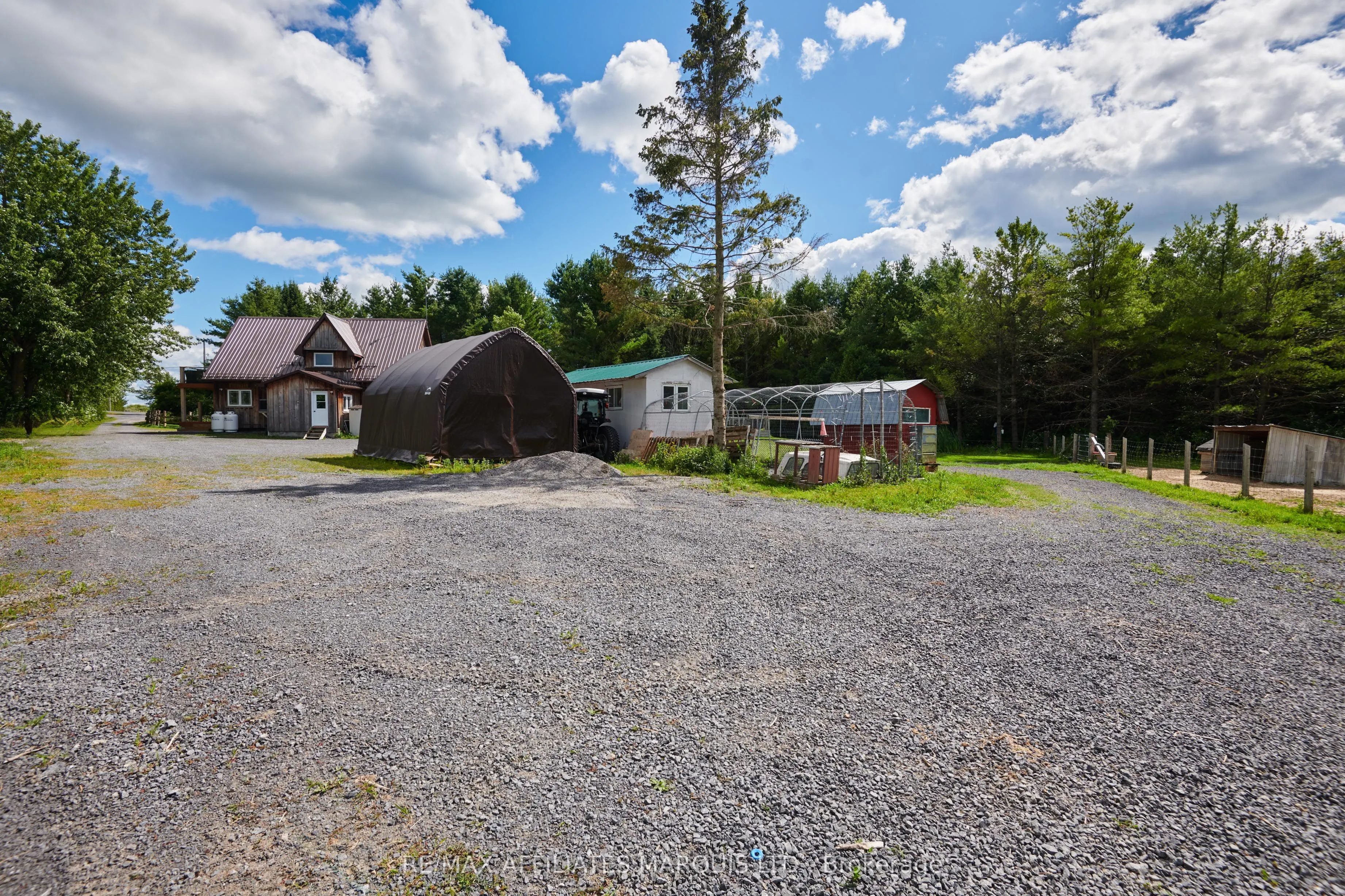 15763 County Road 43 Road