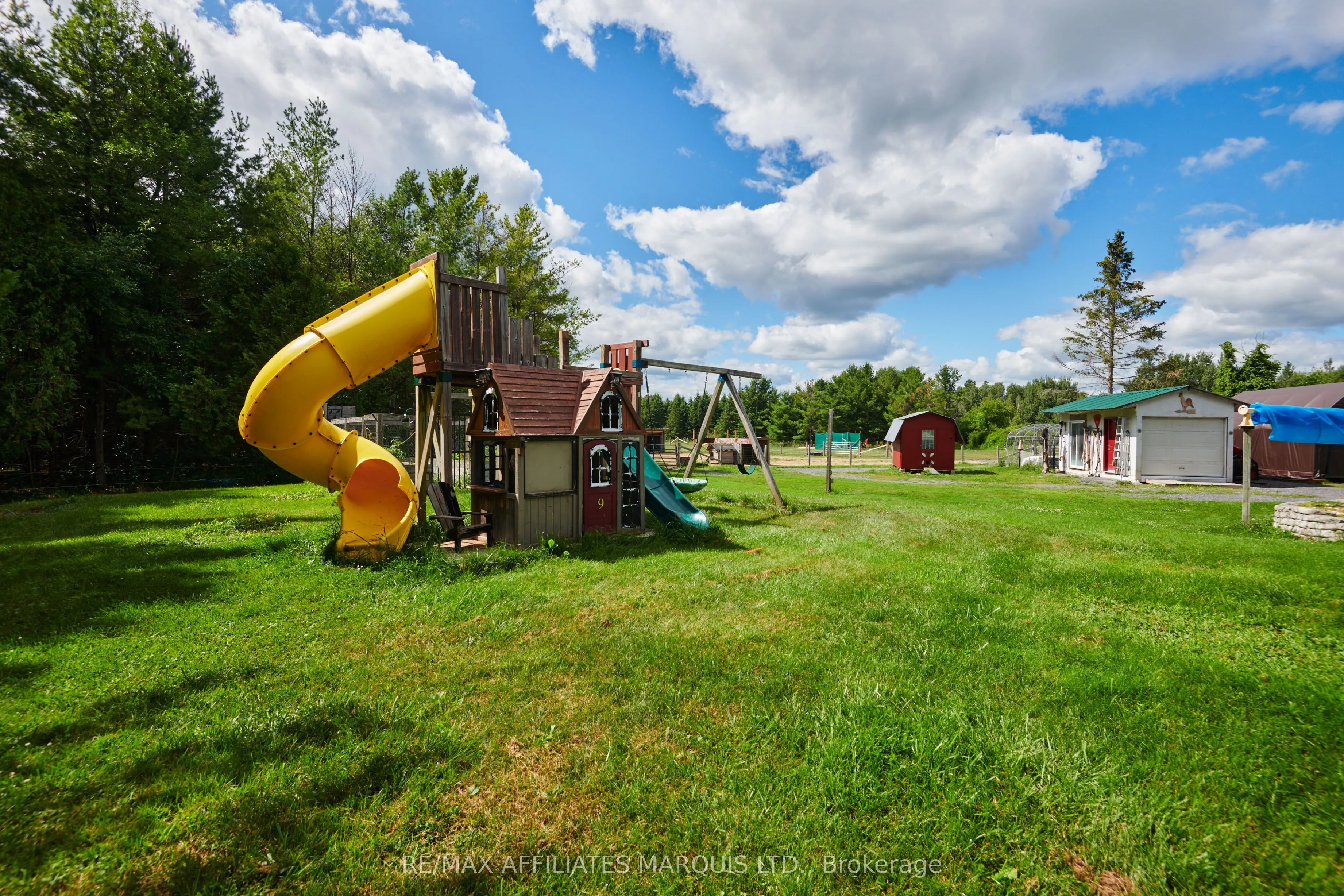 15763 County Road 43 Road