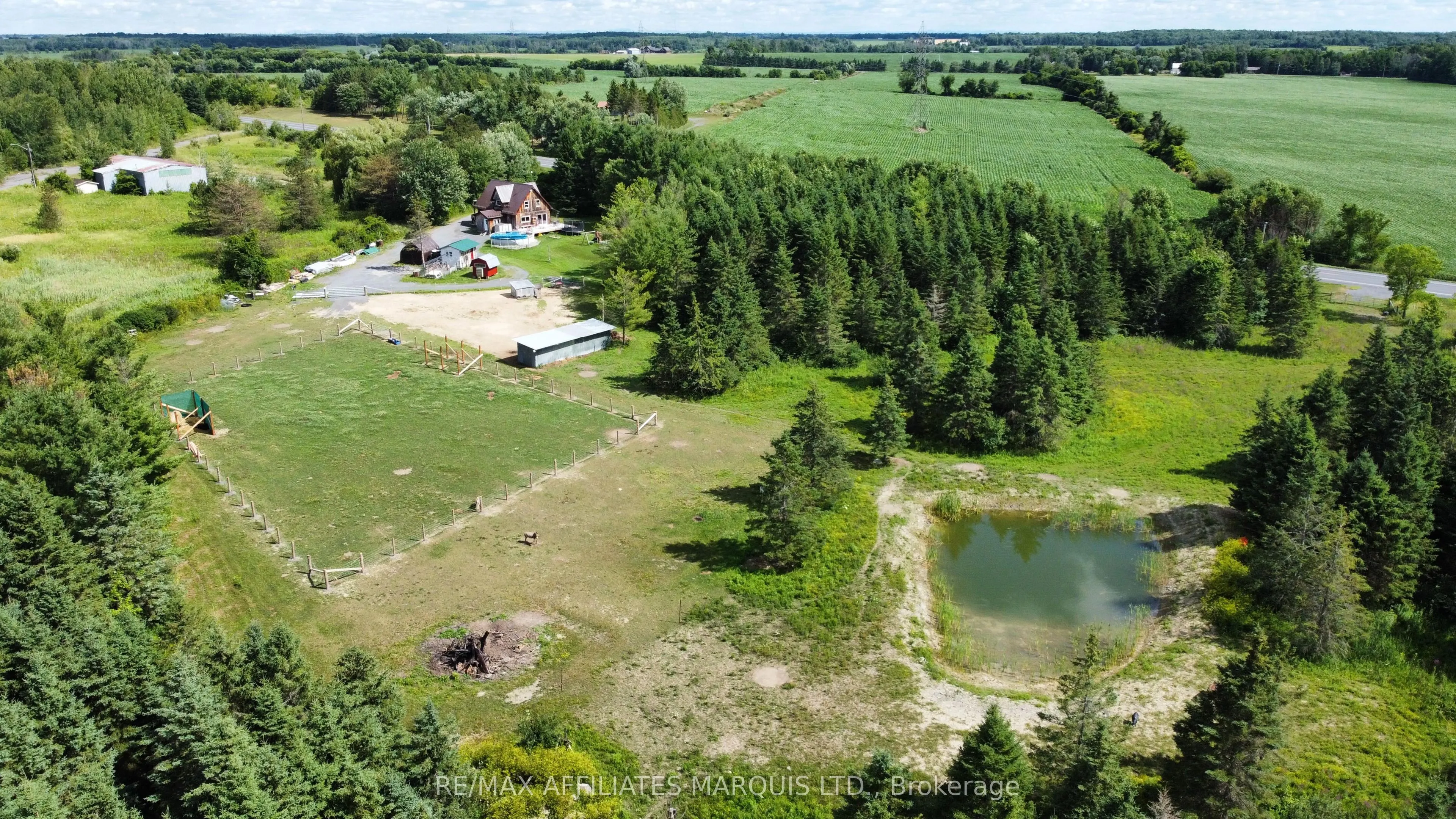 15763 County Road 43 Road