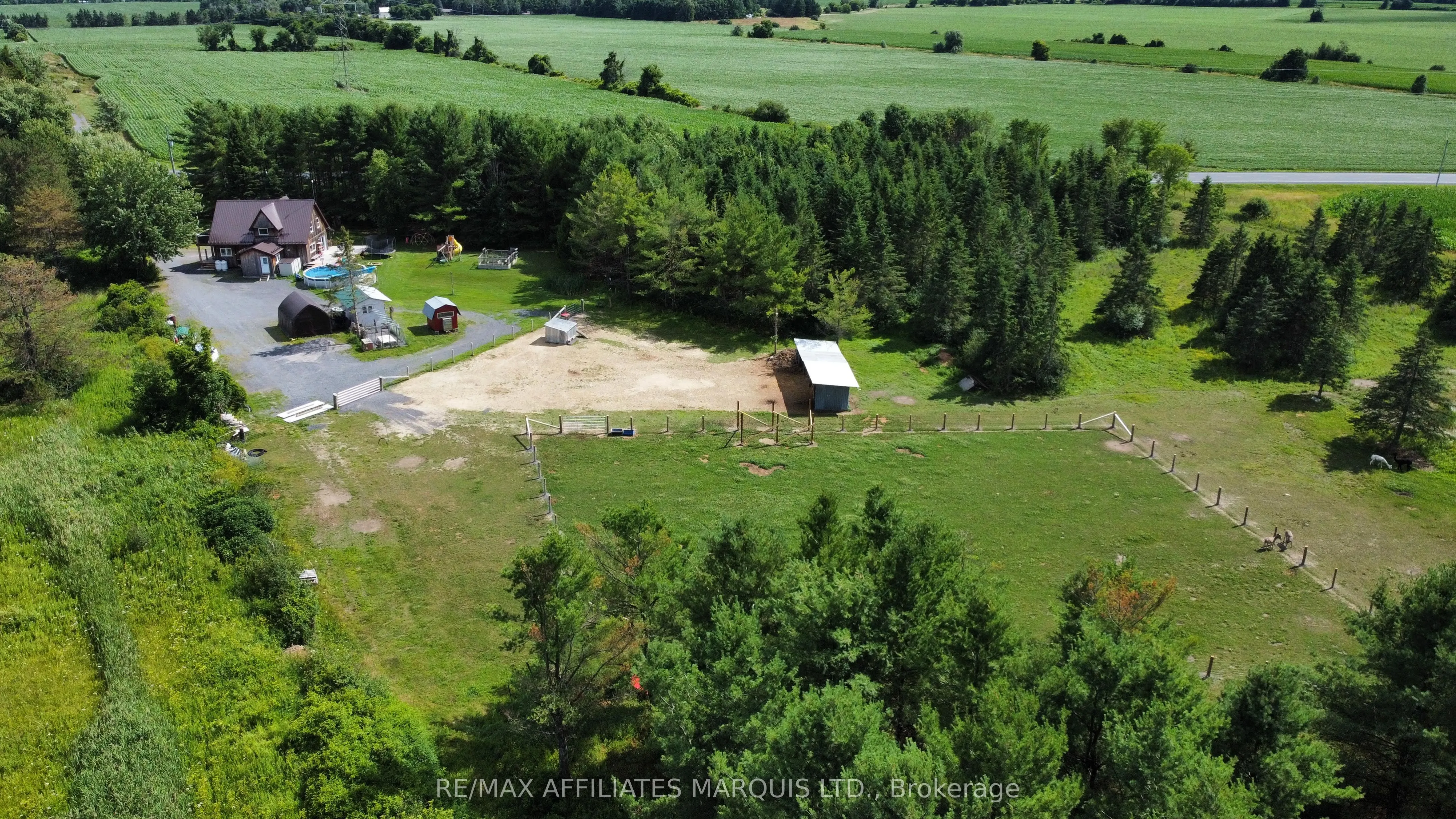 15763 County Road 43 Road